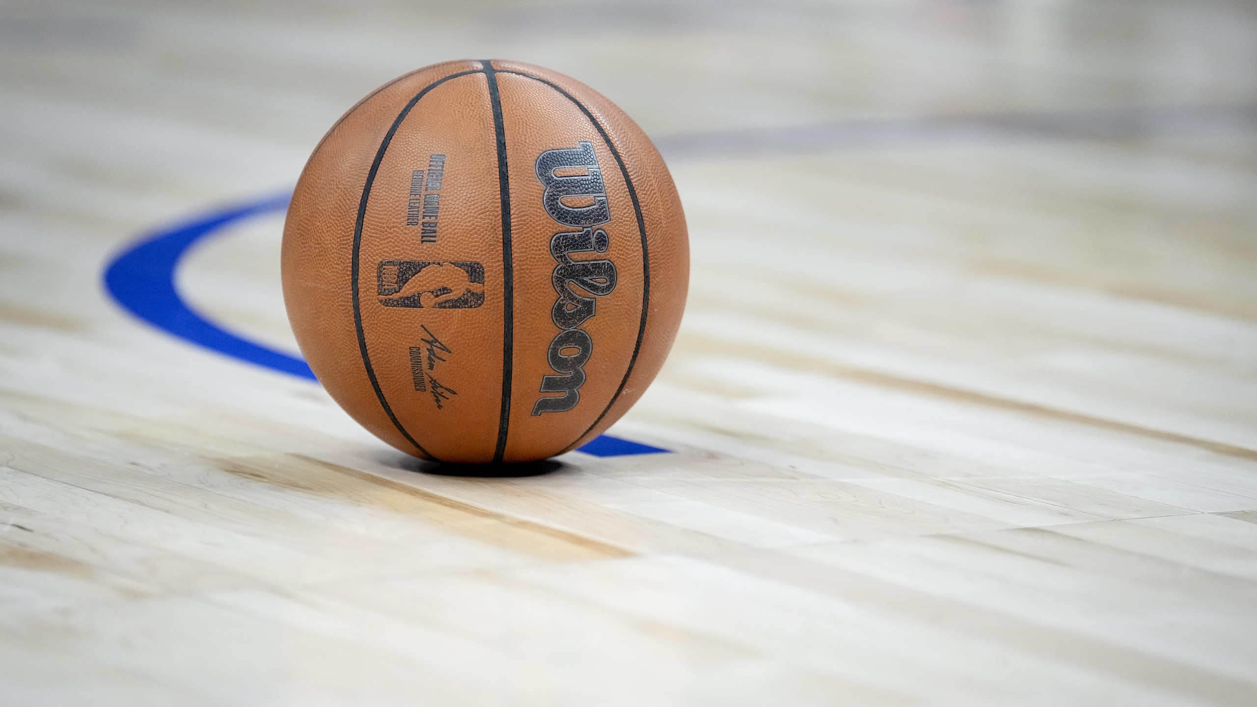 Toronto Raptors v Detroit Pistons