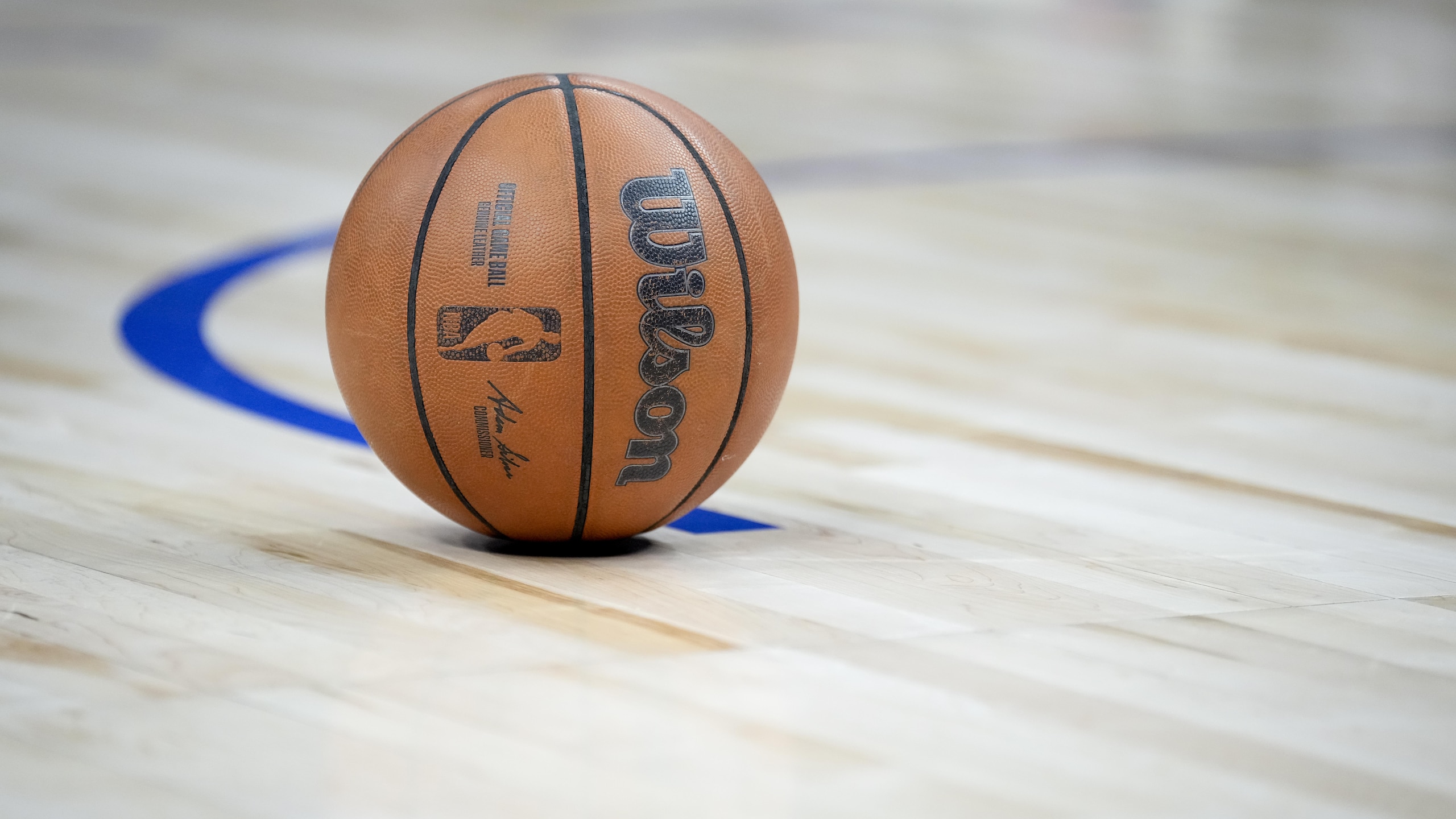 Toronto Raptors v Detroit Pistons