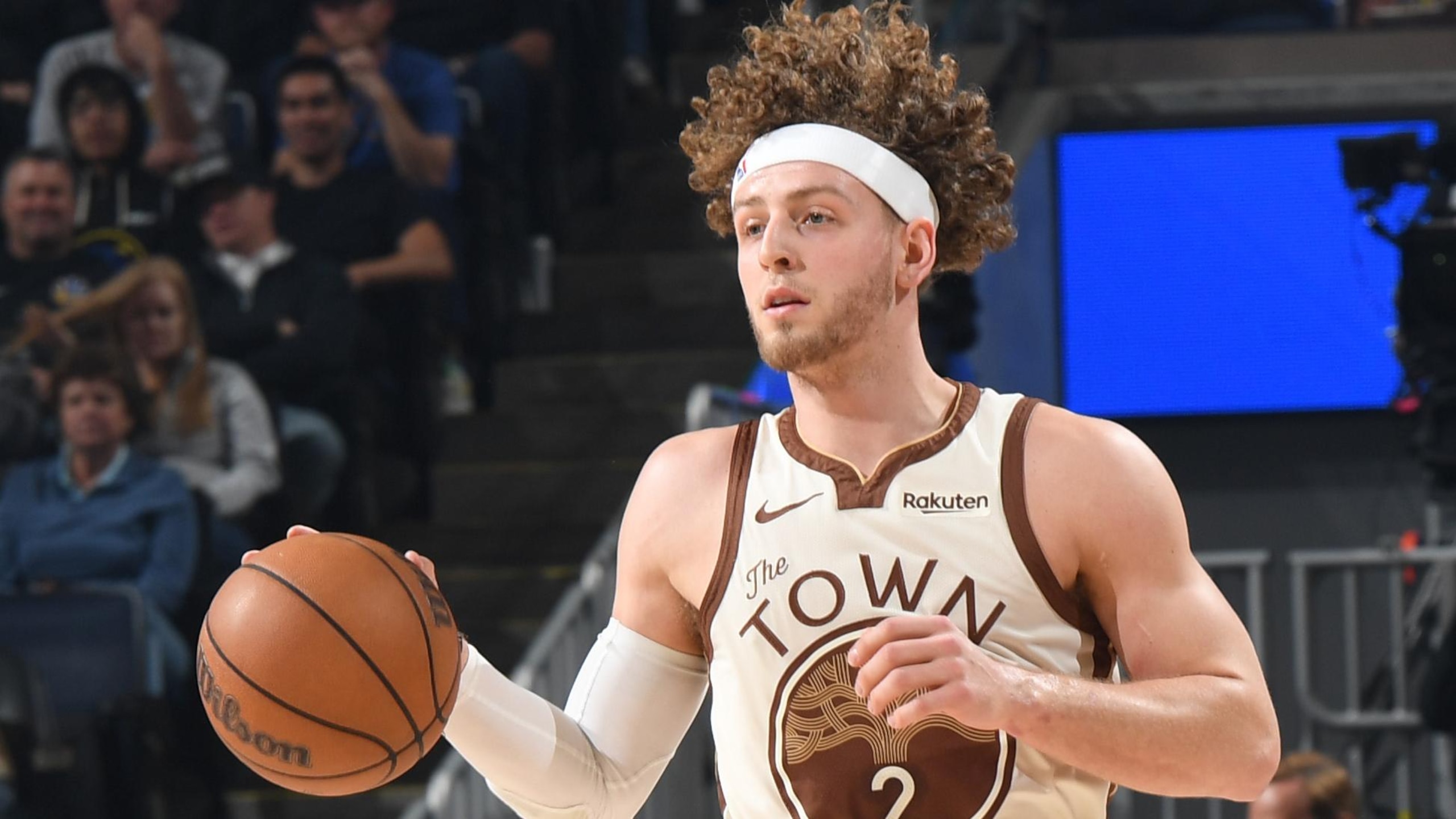 Sacramento Kings v Golden State Warriors