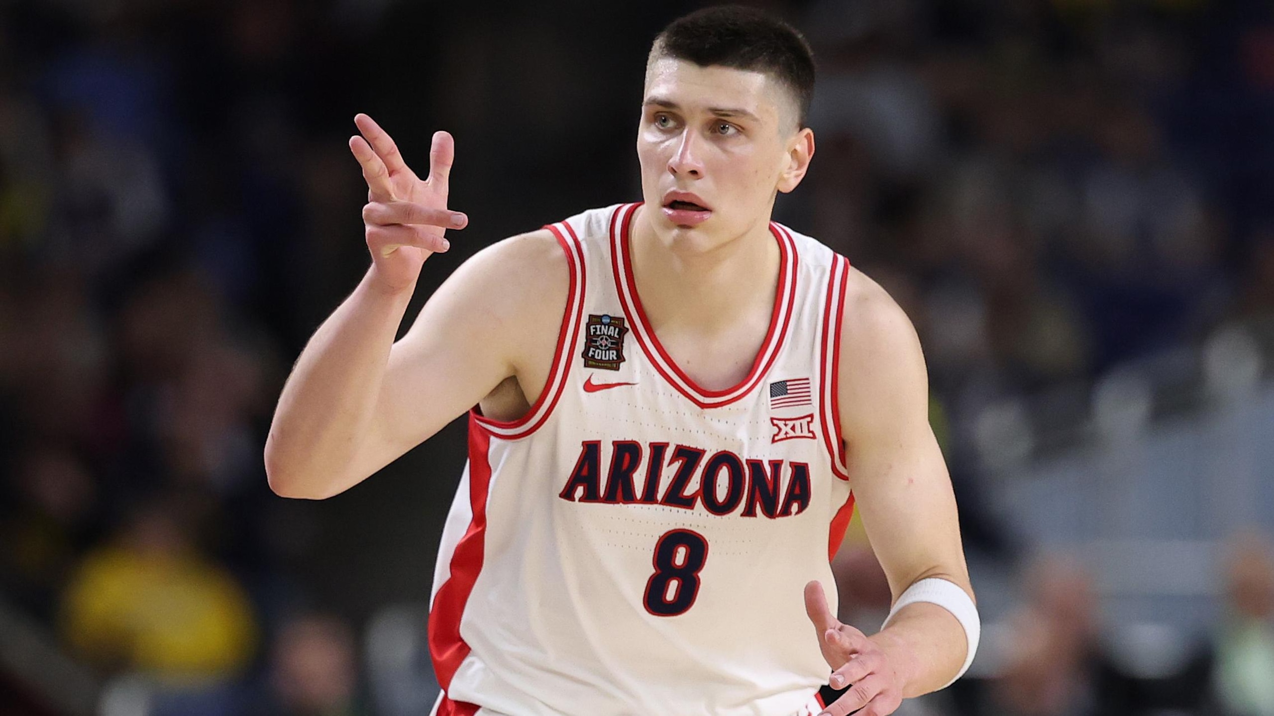 Michigan v Arizona