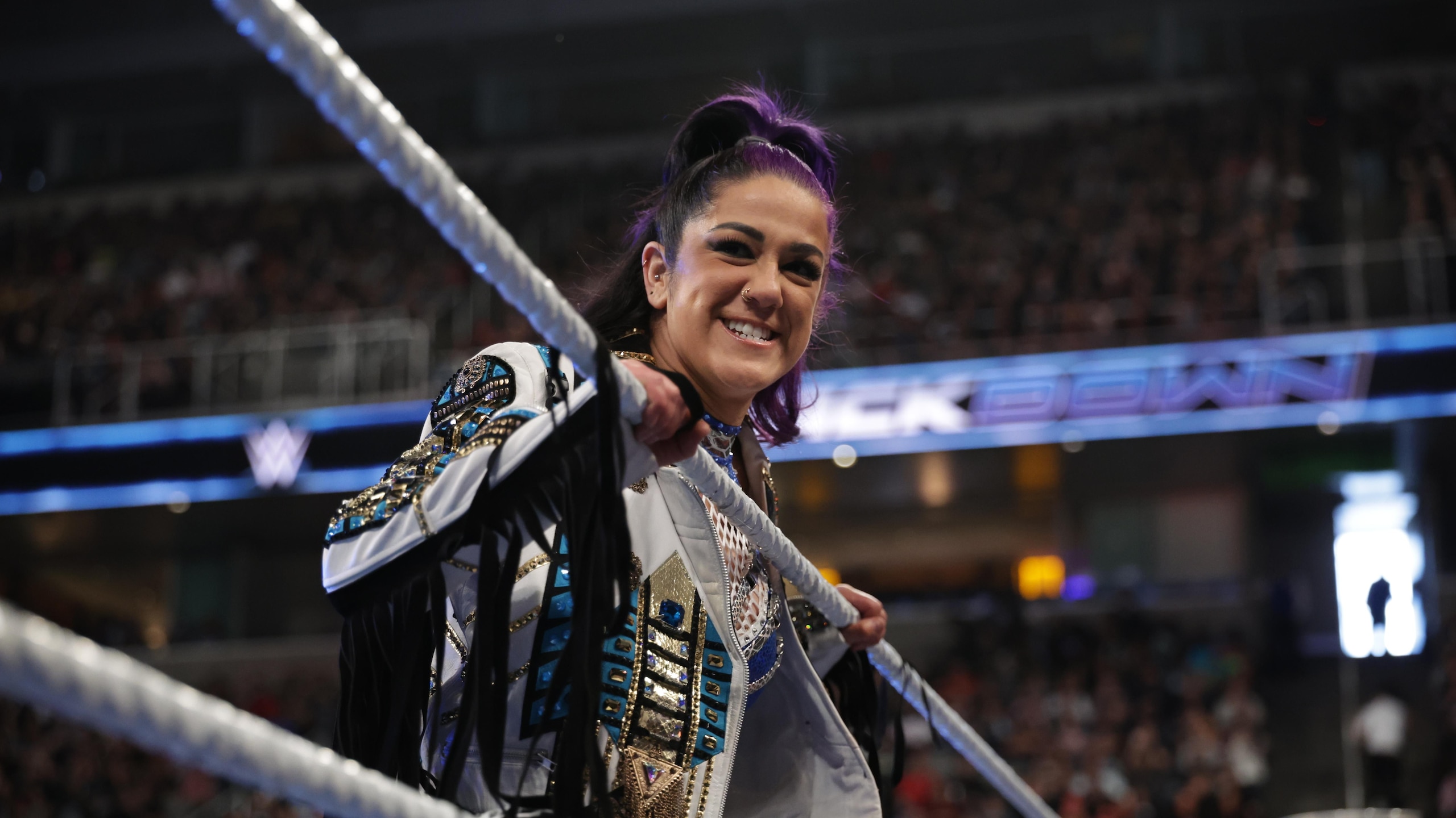 SmackDown