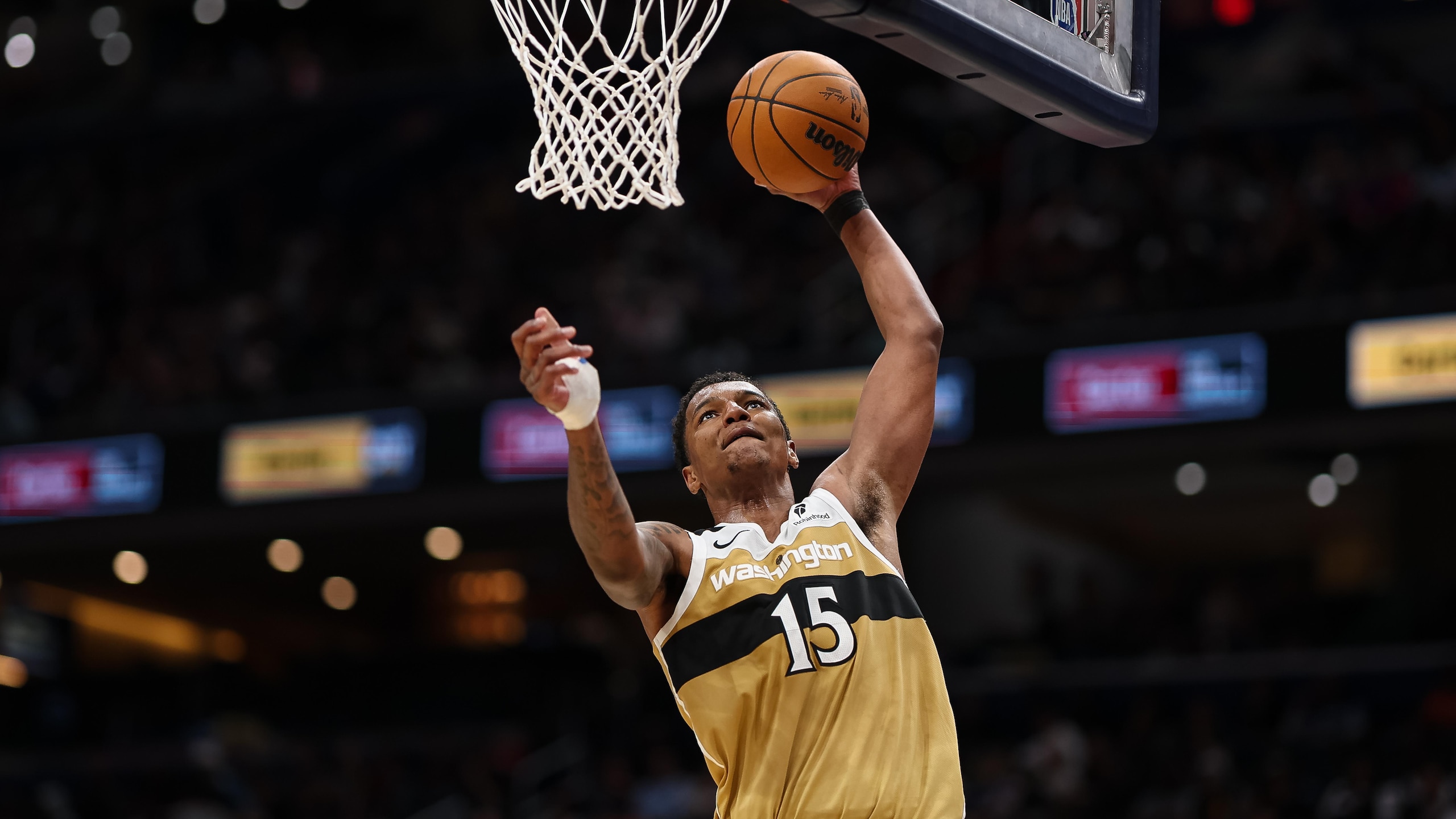 Miami Heat v Washington Wizards Miami Heat v Washington Wizards
