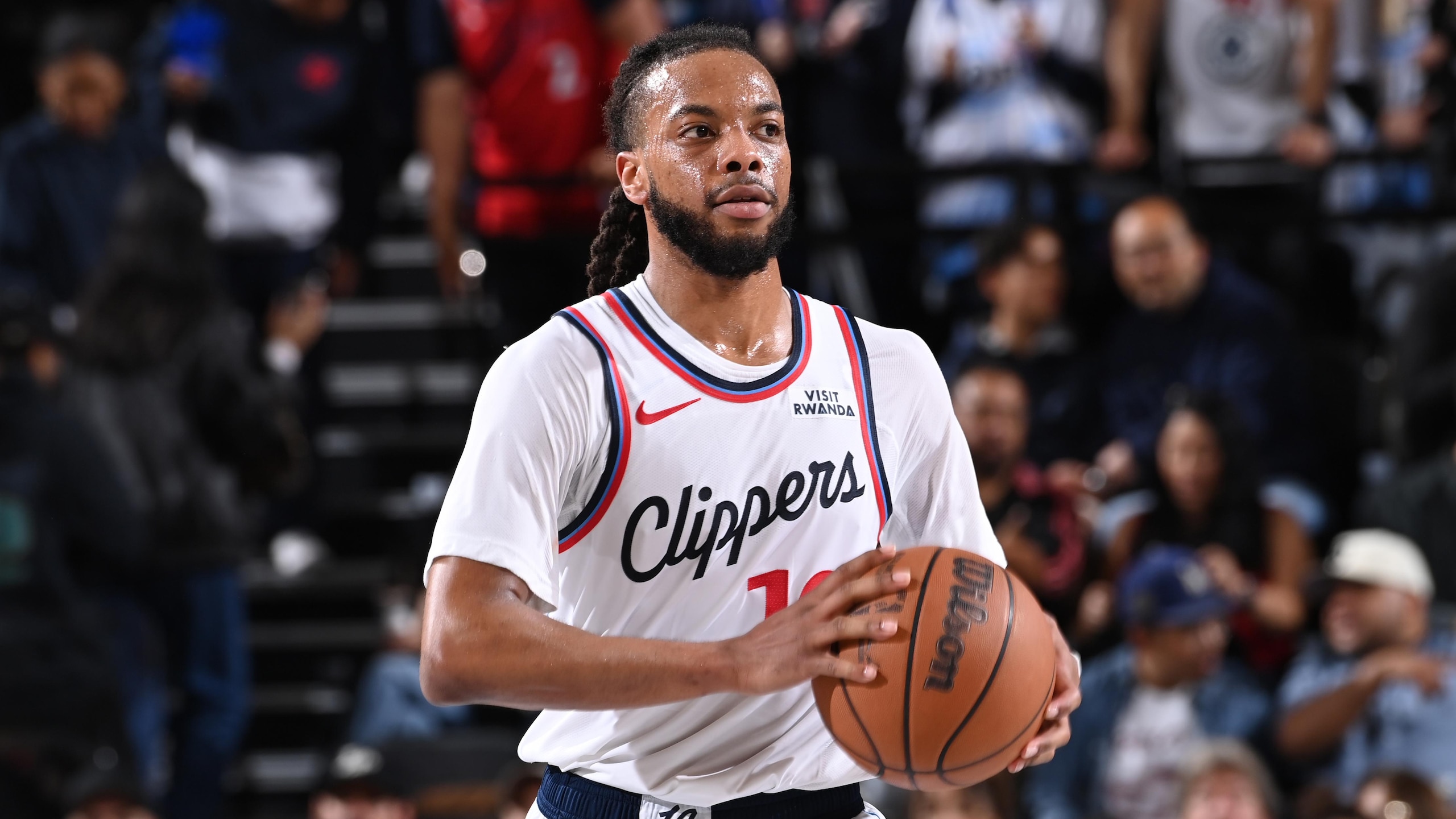 Golden State Warriors v Los Angeles Clippers Golden State Warriors v Los Angeles Clippers