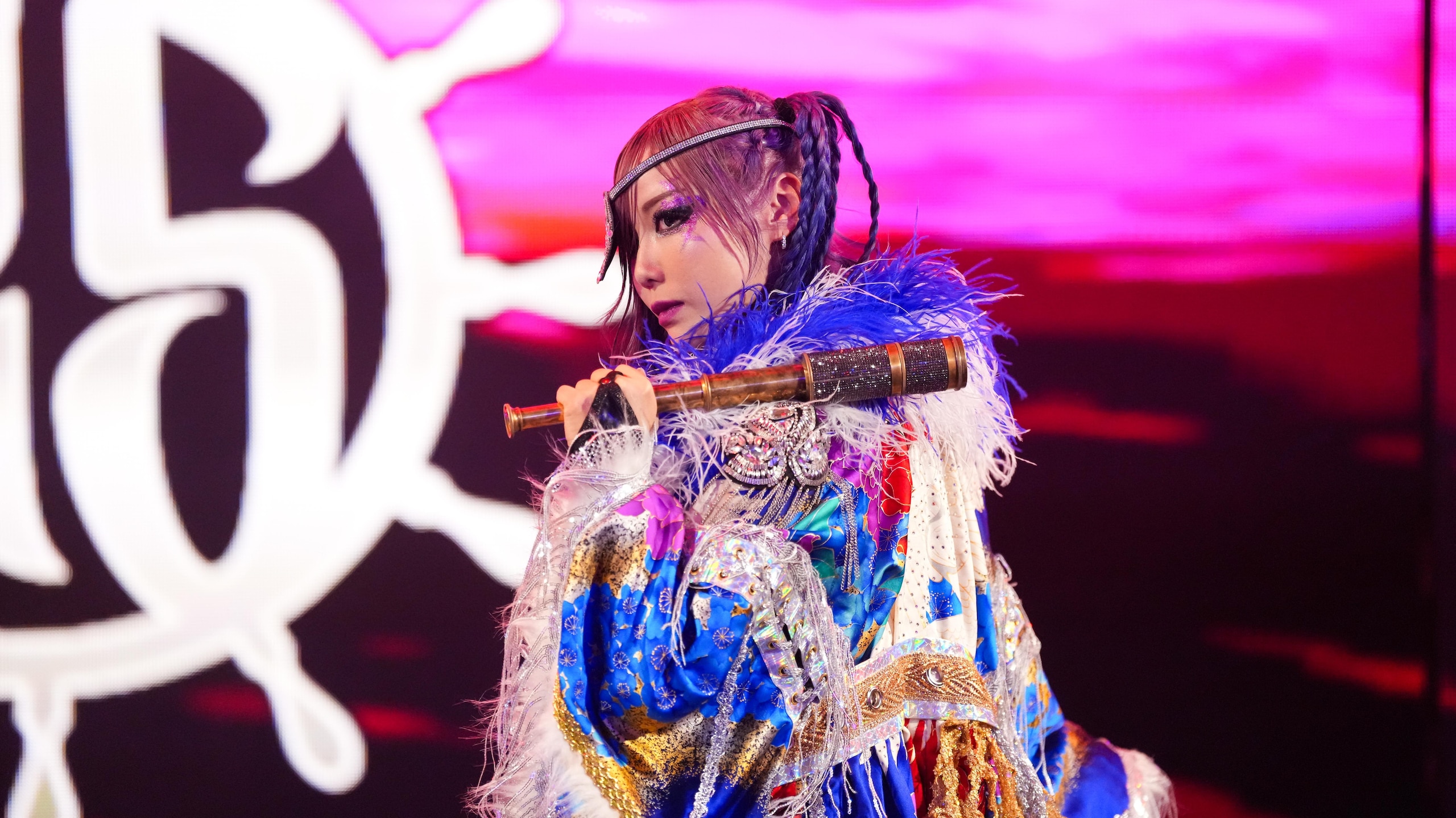 Monday Night RAW