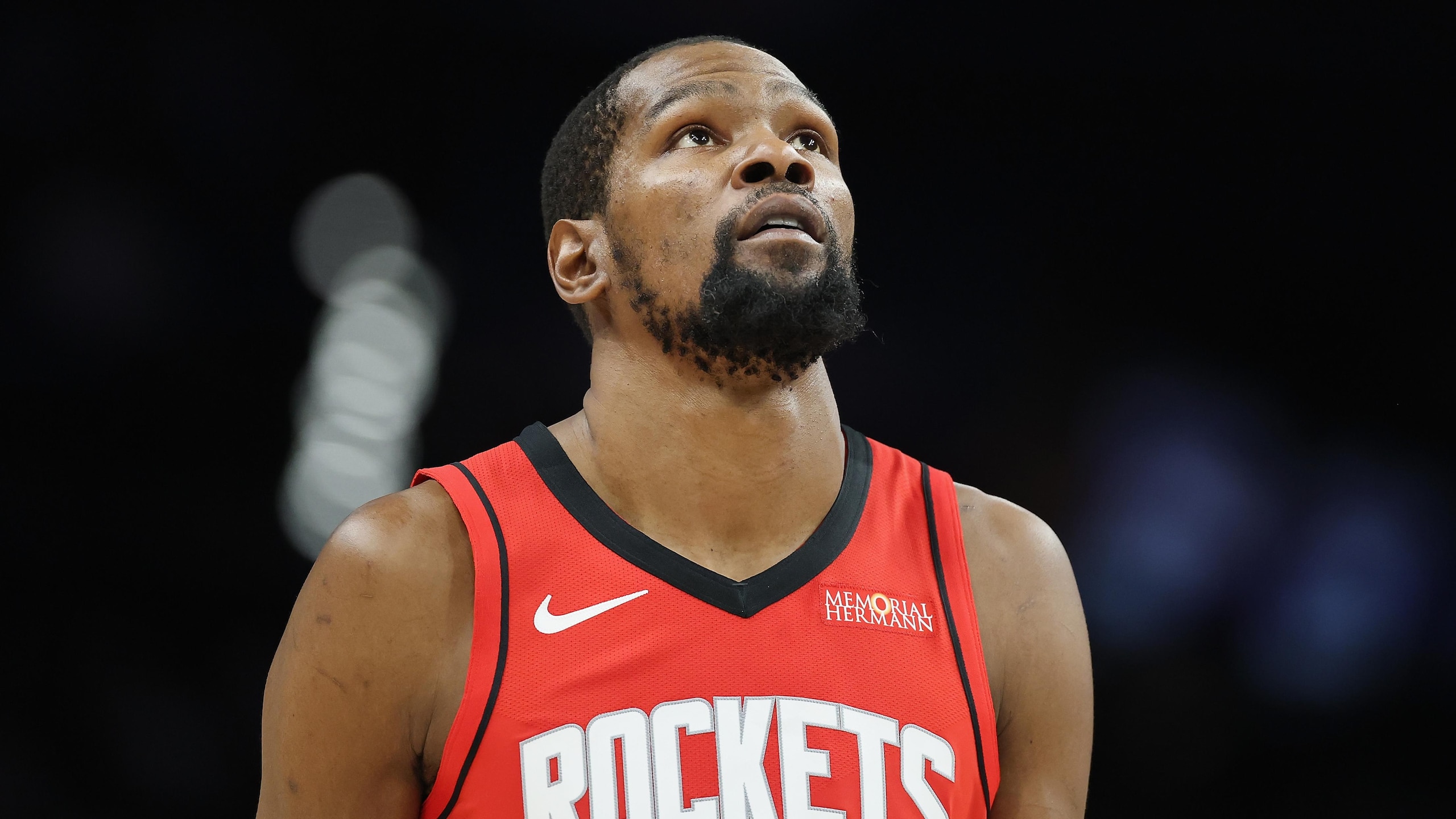 Houston Rockets v Phoenix Suns