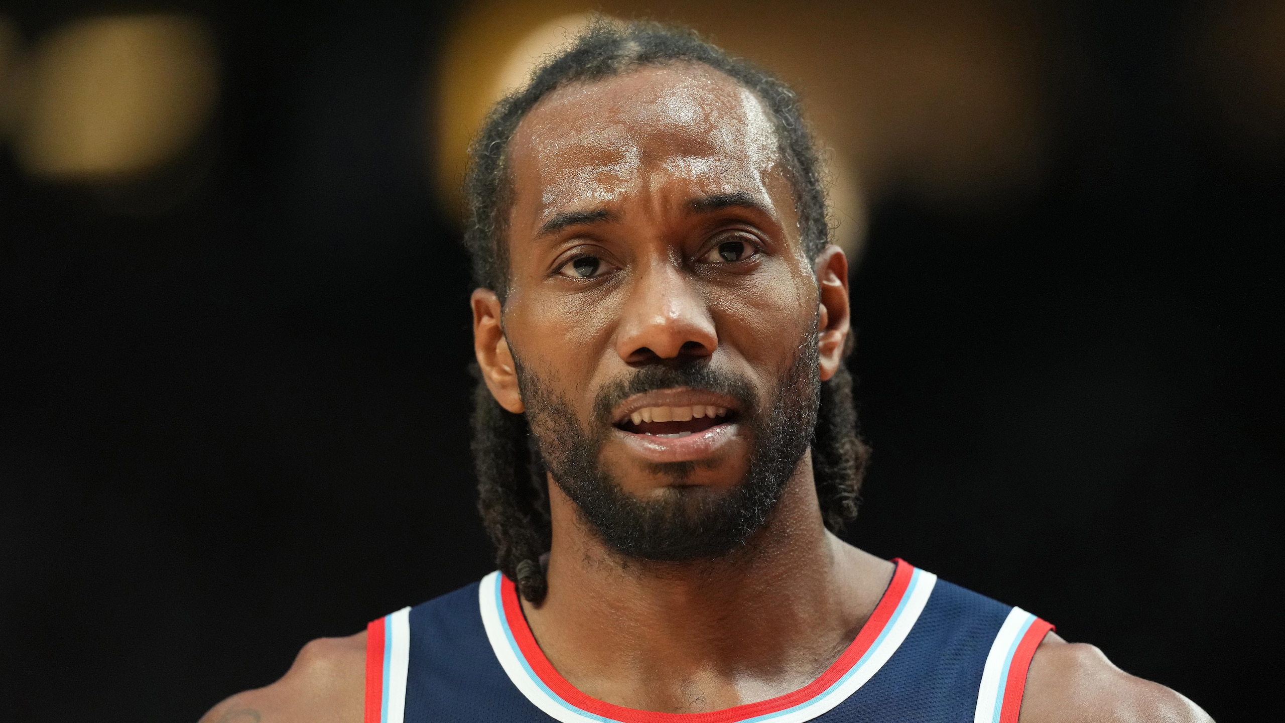 Los Angeles Clippers v Portland Trail Blazers