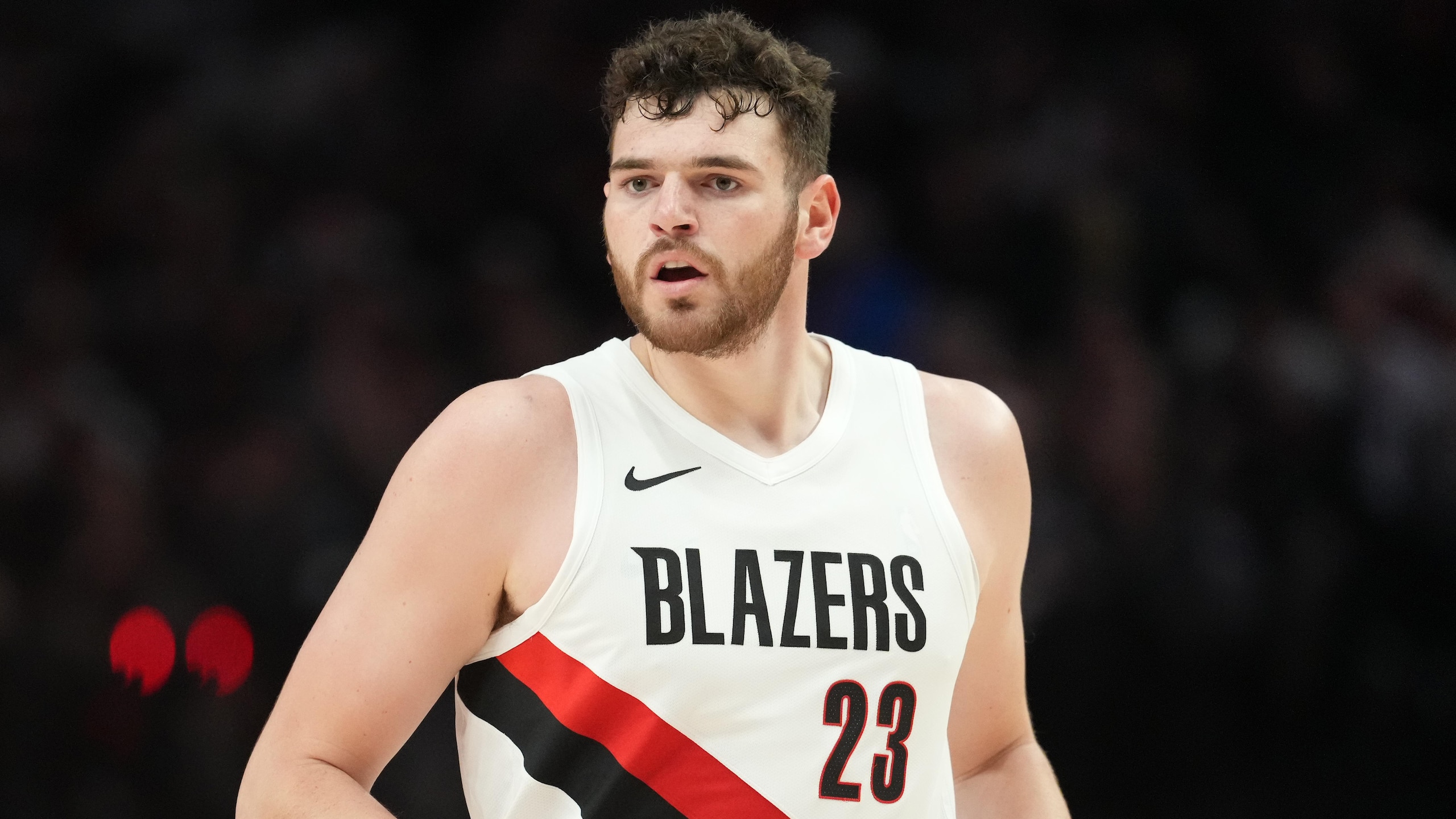 Los Angeles Clippers v Portland Trail Blazers
