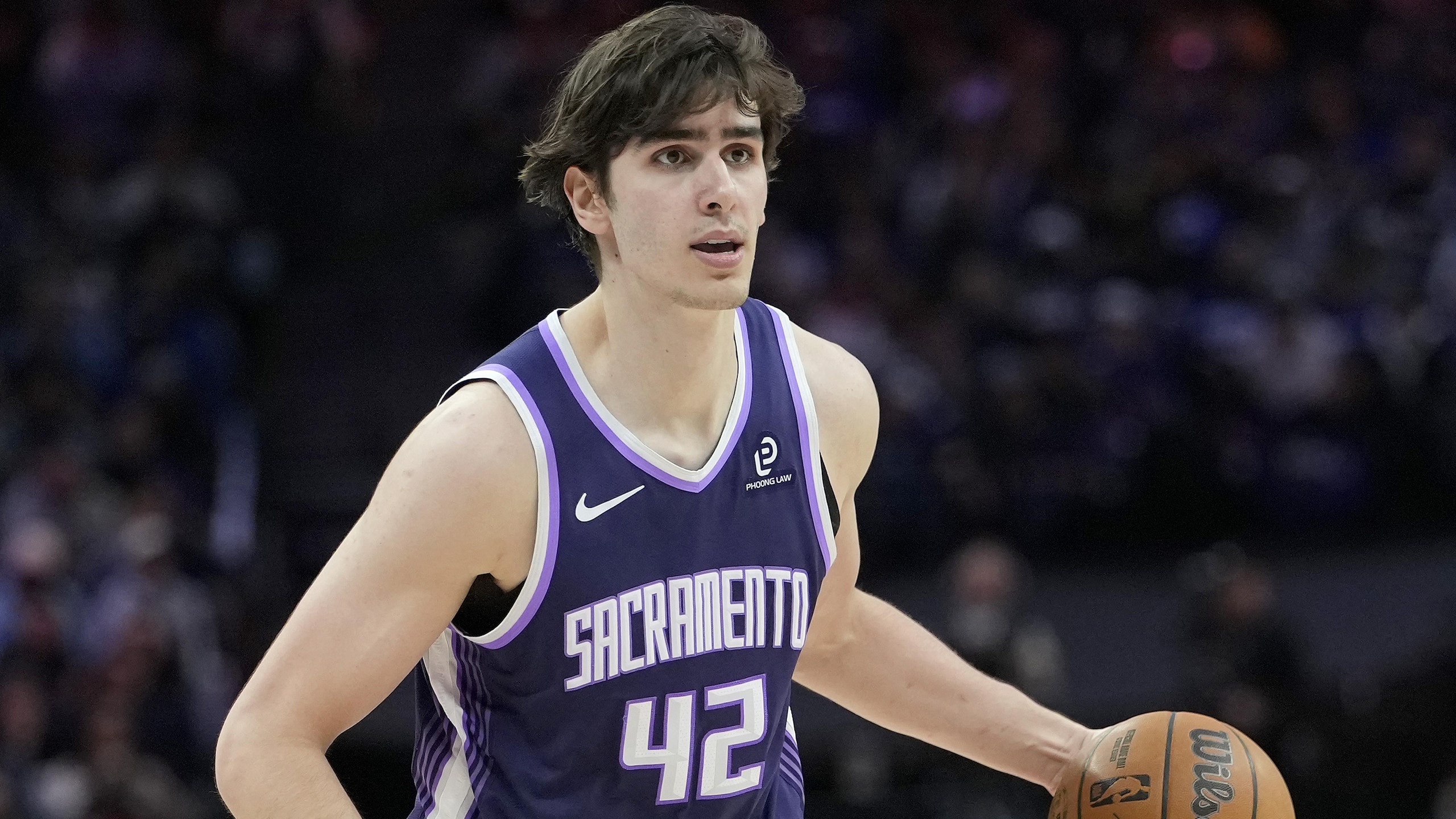 Golden State Warriors v Sacramento Kings