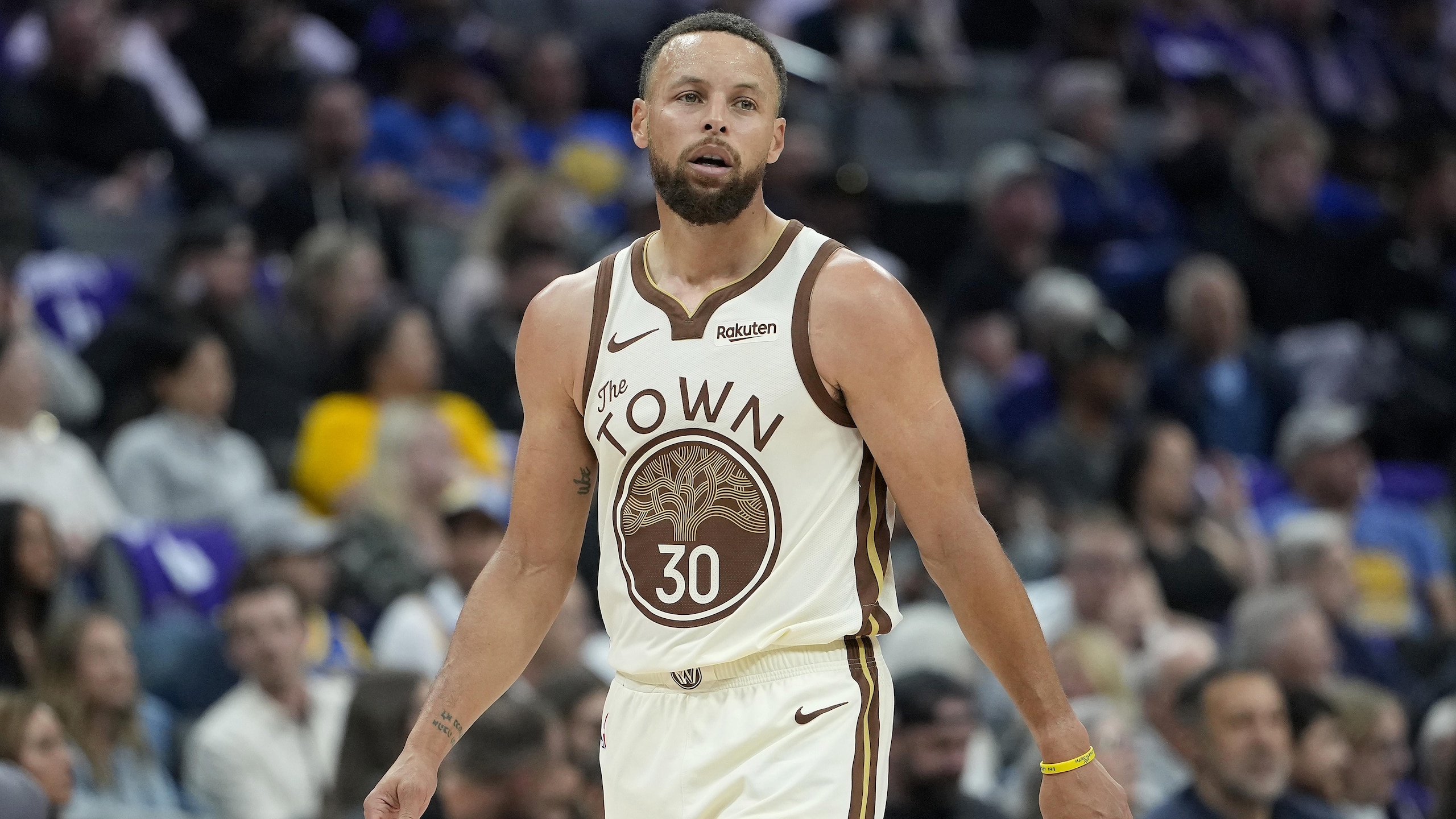 Golden State Warriors v Sacramento Kings Golden State Warriors v Sacramento Kings
