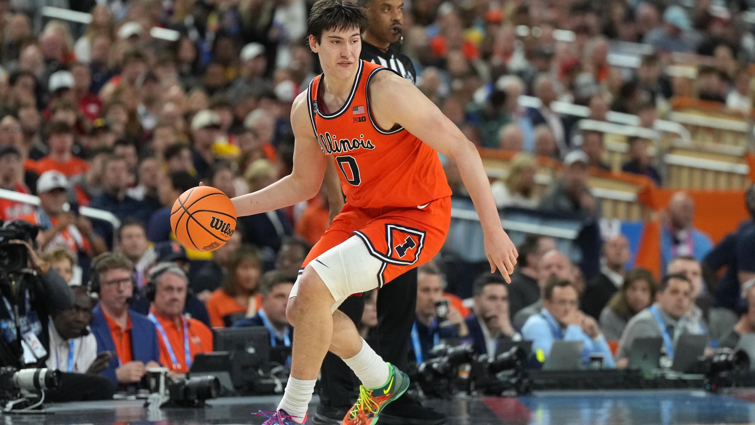 NCAA Men's Basketball Tournament