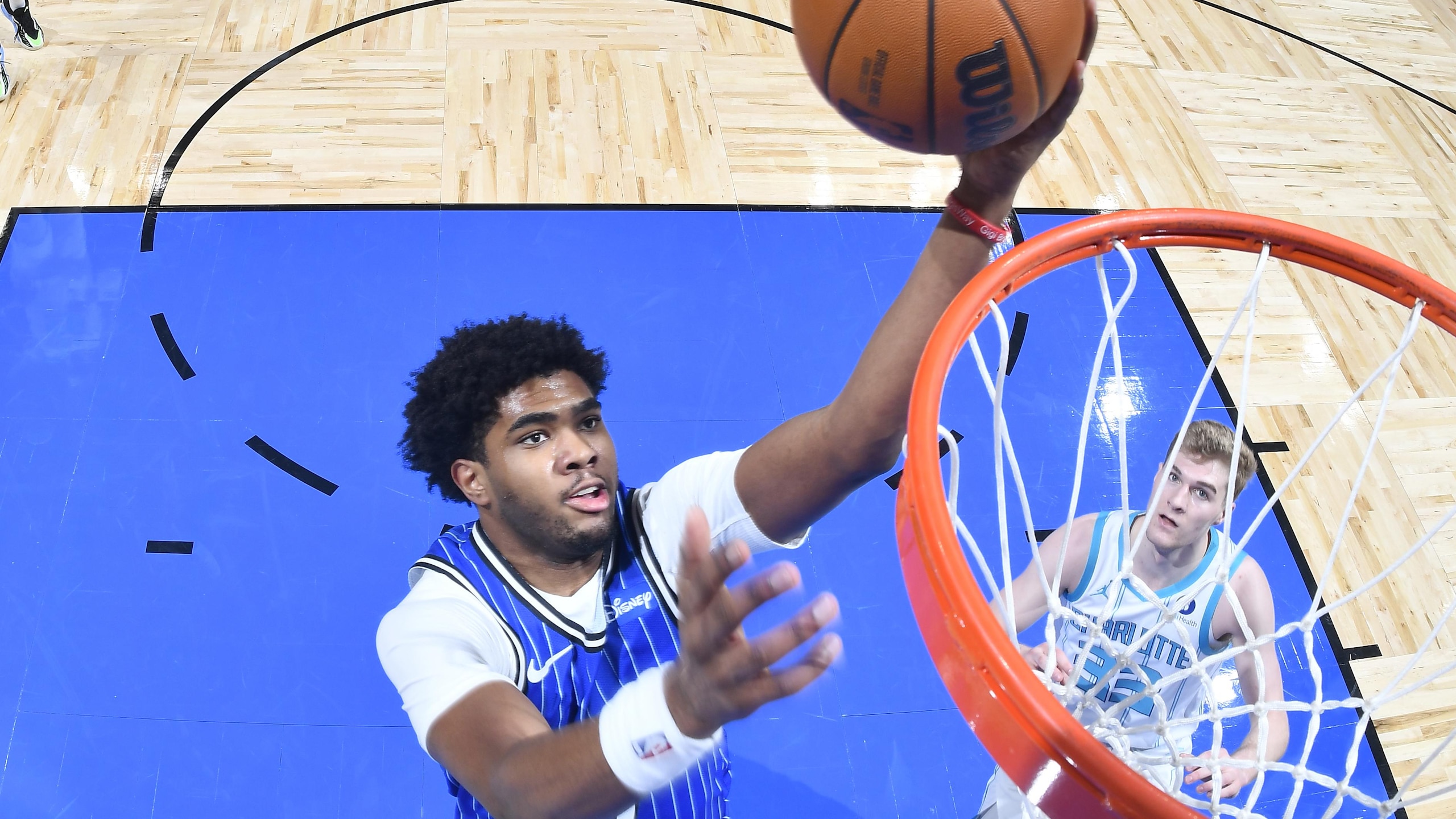 Charlotte Hornets v Orlando Magic - Play-In Tournament