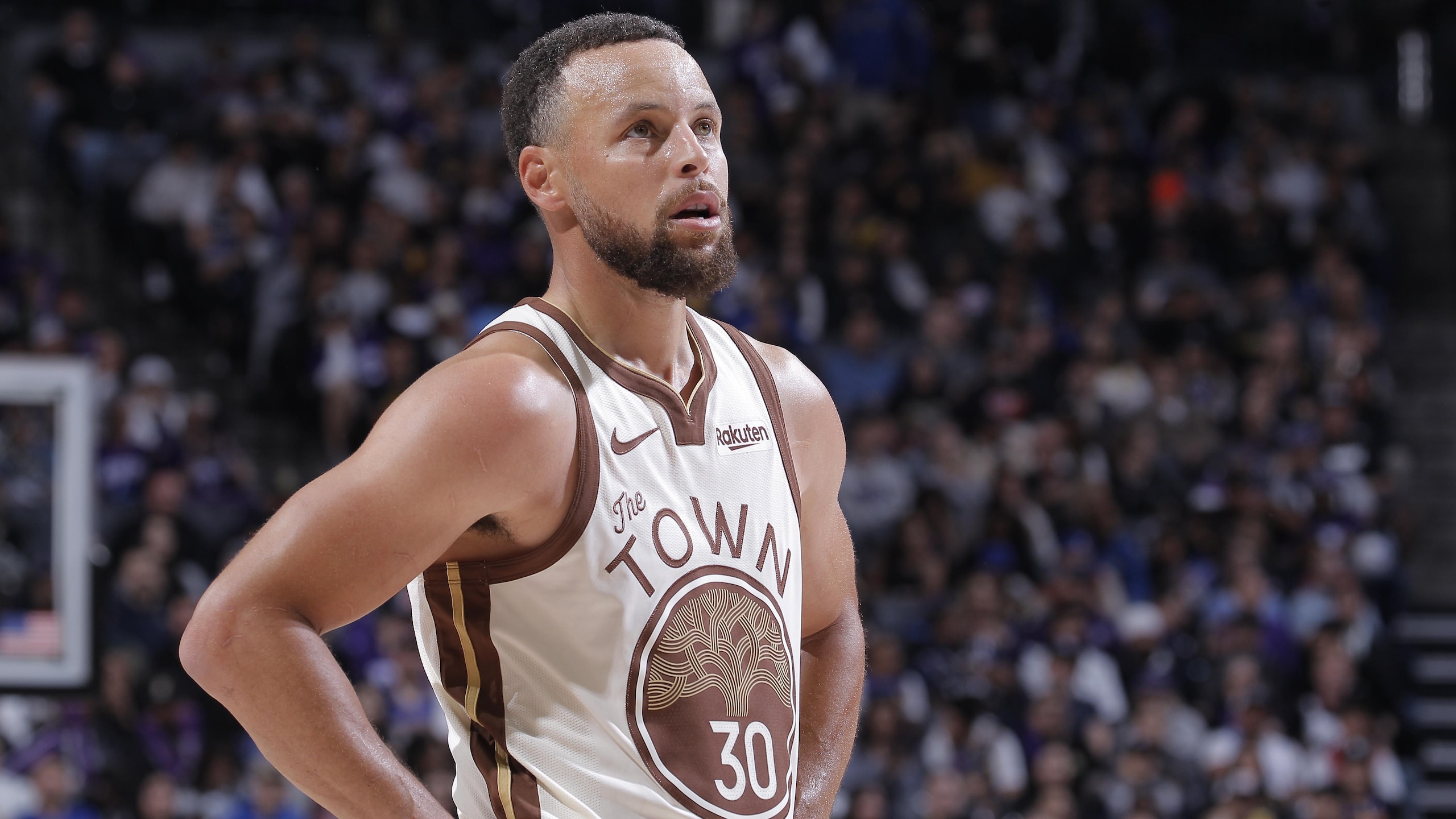 Golden State Warriors v Sacramento Kings Golden State Warriors v Sacramento Kings