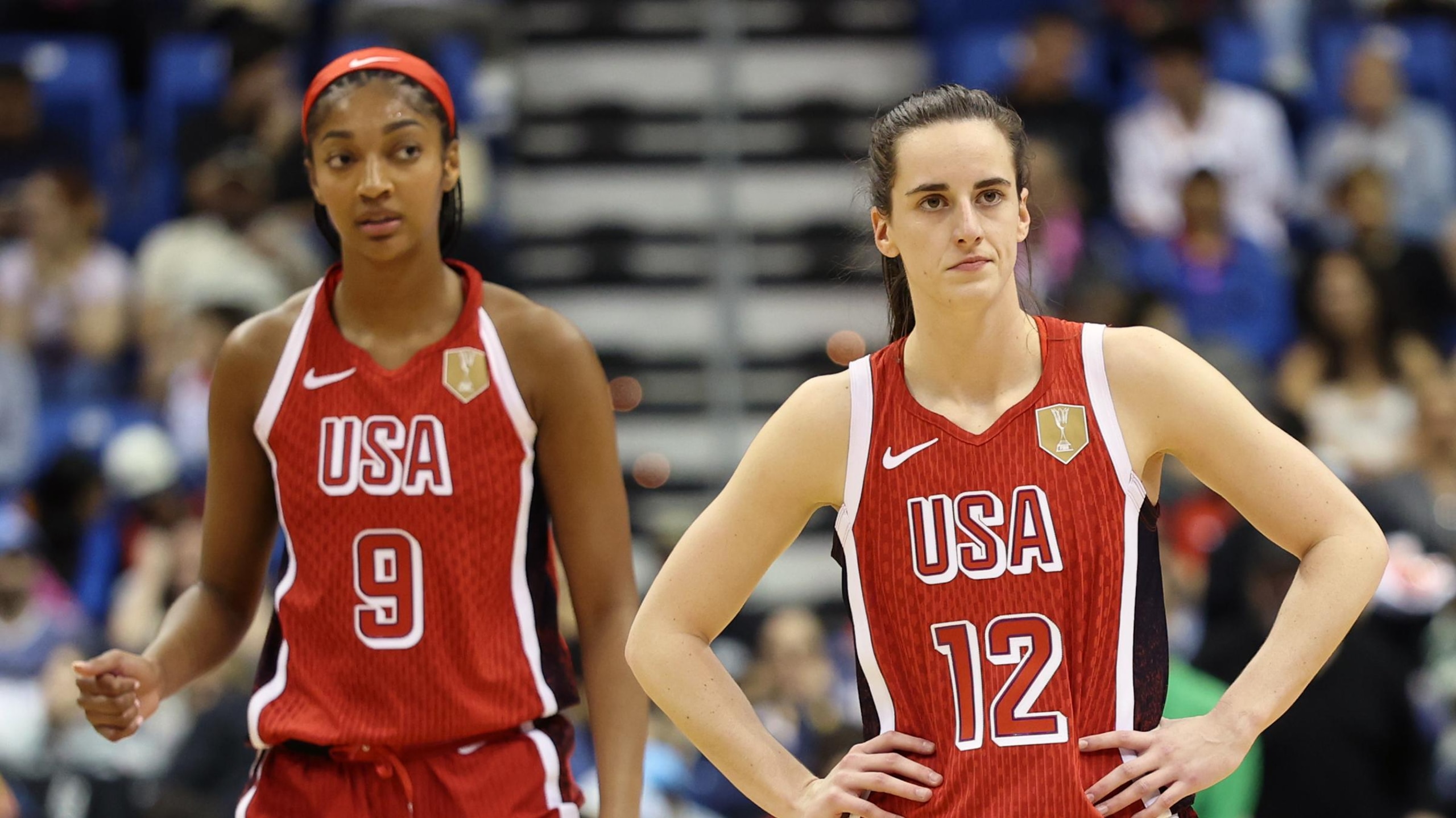 2026 World Cup Qualifying Tournament - USA Women's National Team v Puerto Rico