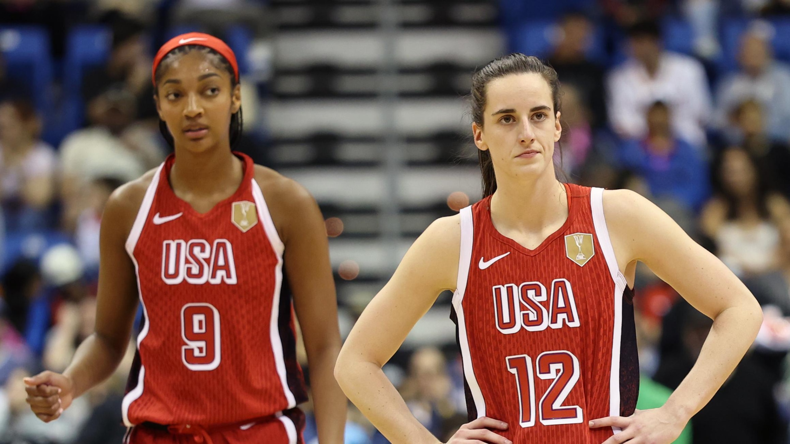2026 World Cup Qualifying Tournament - USA Women's National Team v Puerto Rico