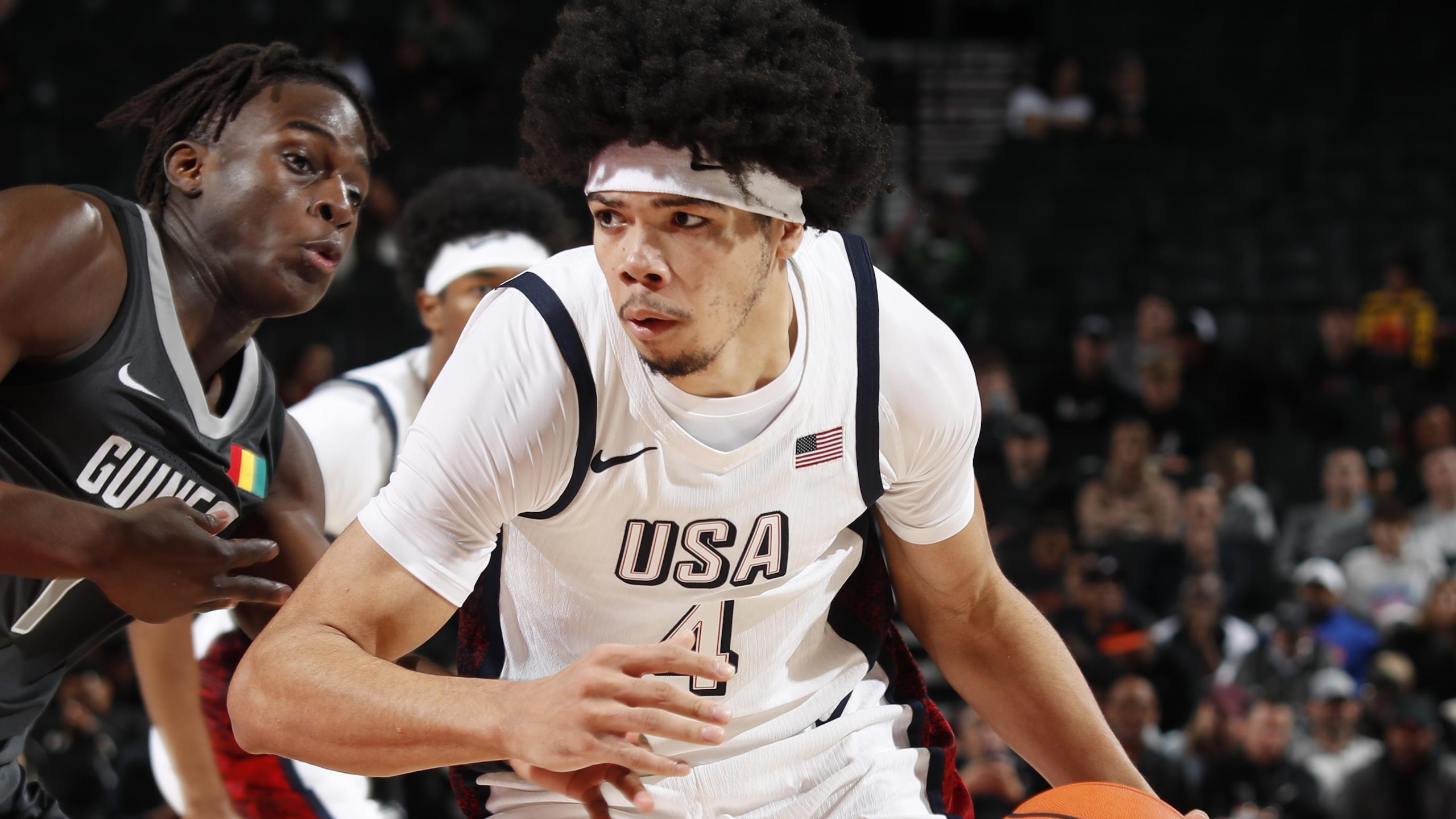 2026 Nike Hoop Summit