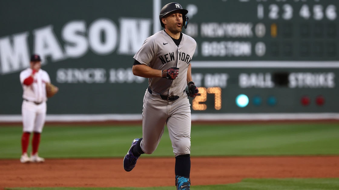 Giancarlo Stanton Injury Update: Yankees’ Playoff Outlook