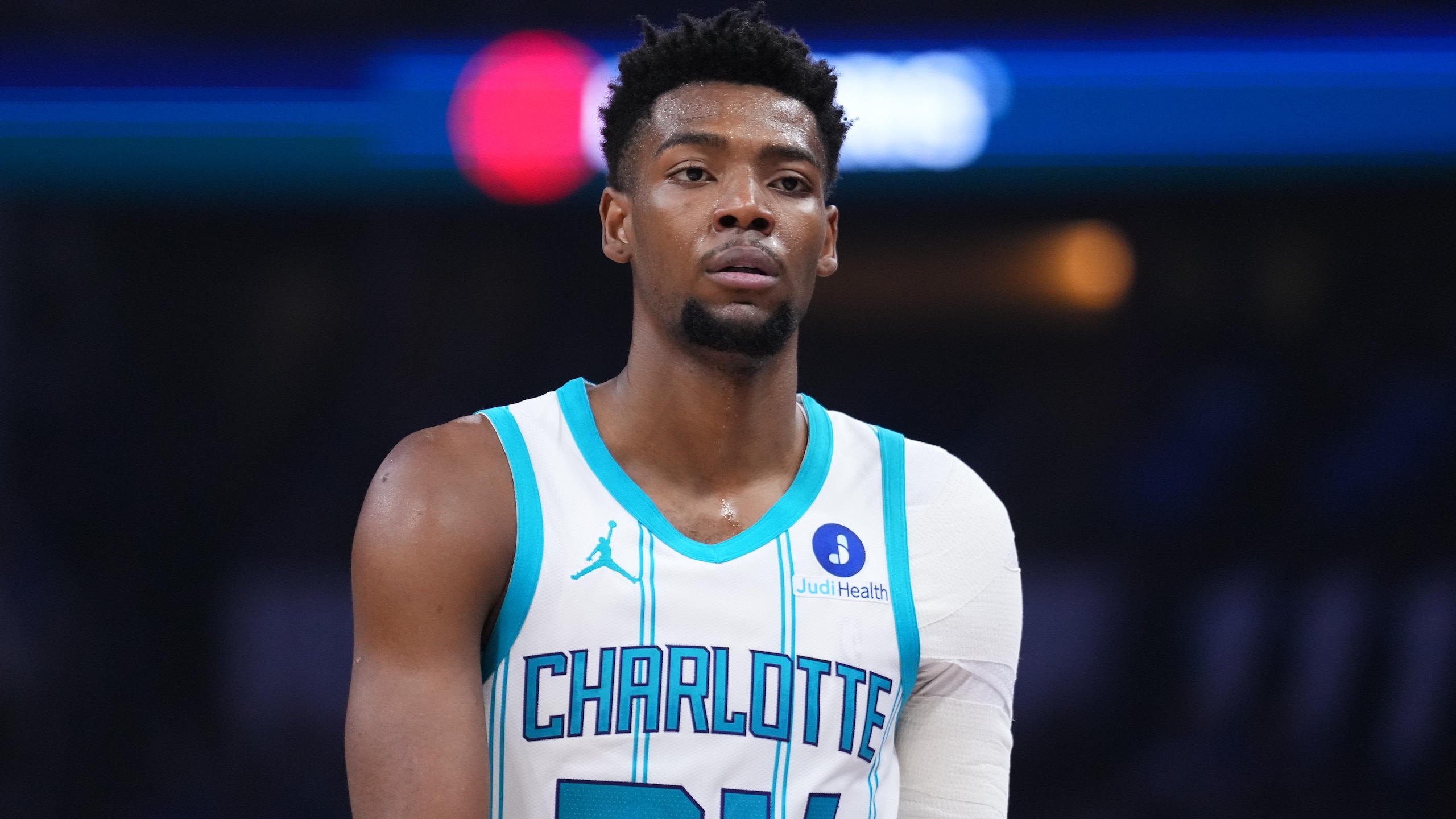 Charlotte Hornets v Orlando Magic - Play-In Tournament