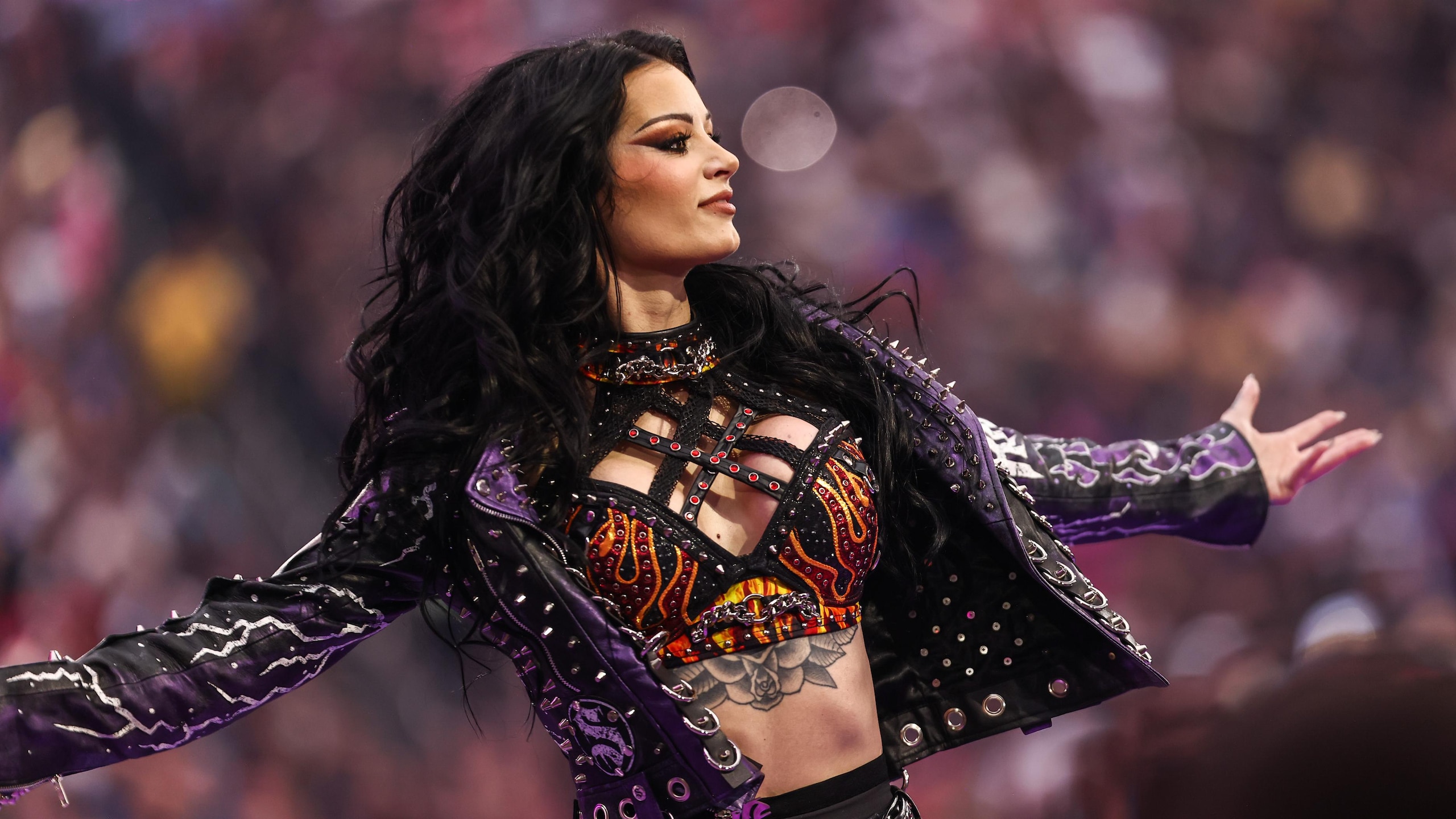 WrestleMania 42