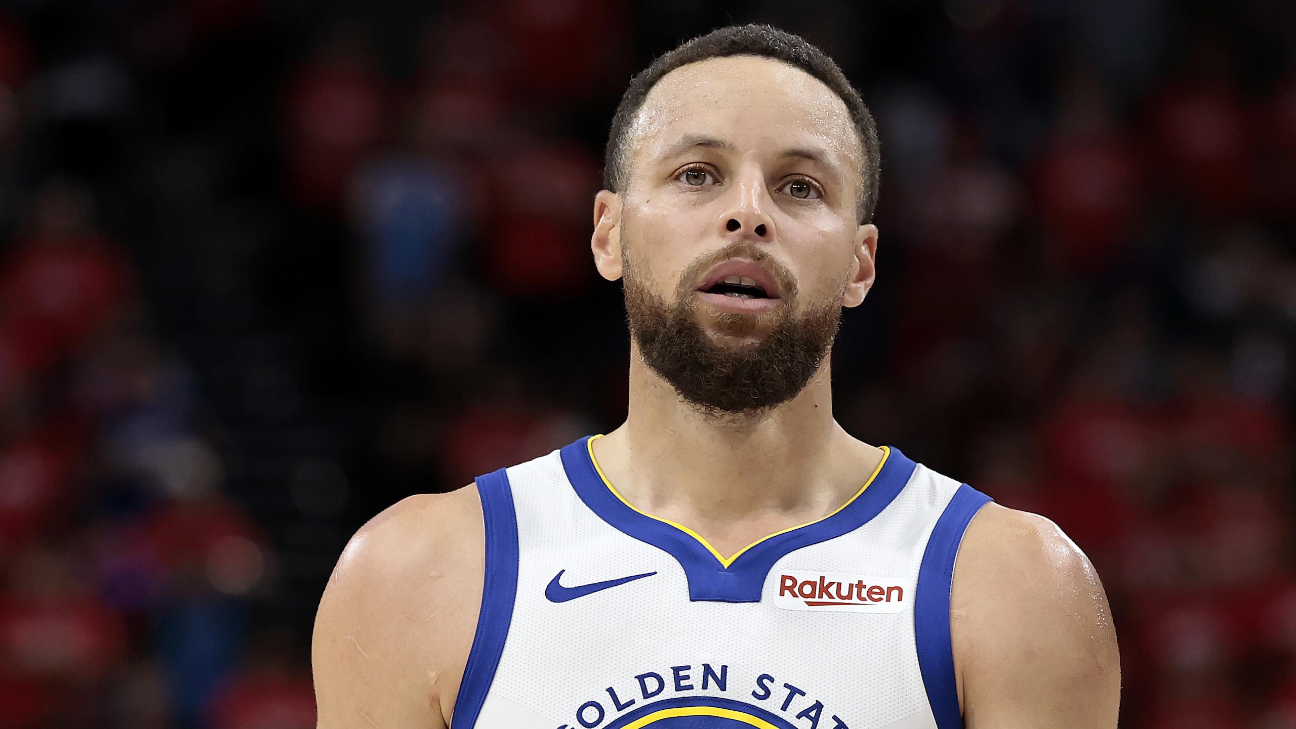 Golden State Warriors v Los Angeles Clippers - Play-In Tournament