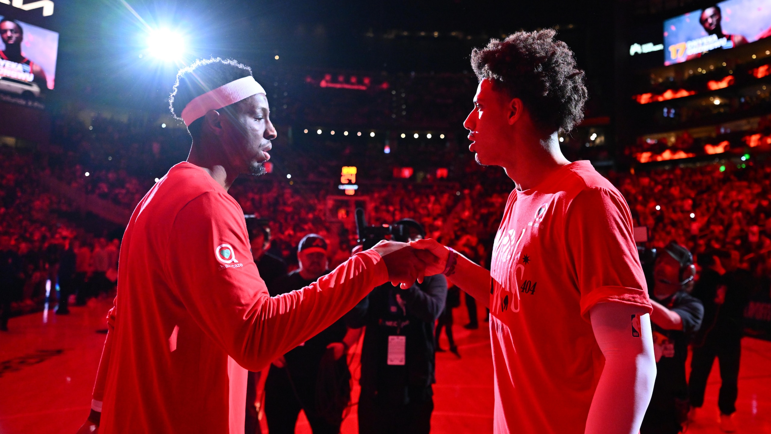New York Knicks v Atlanta Hawks - Game Four