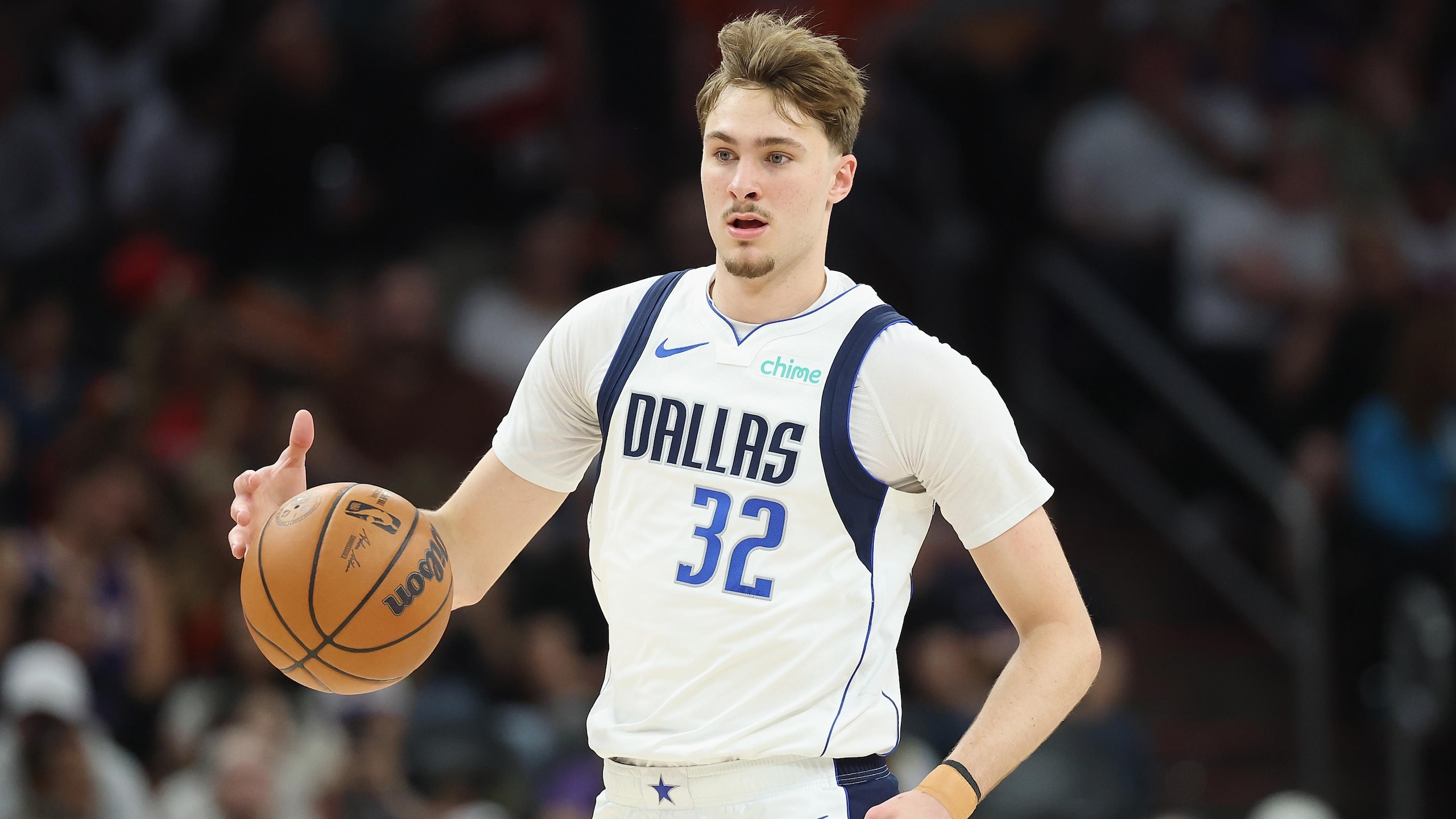 Dallas Mavericks v Phoenix Suns