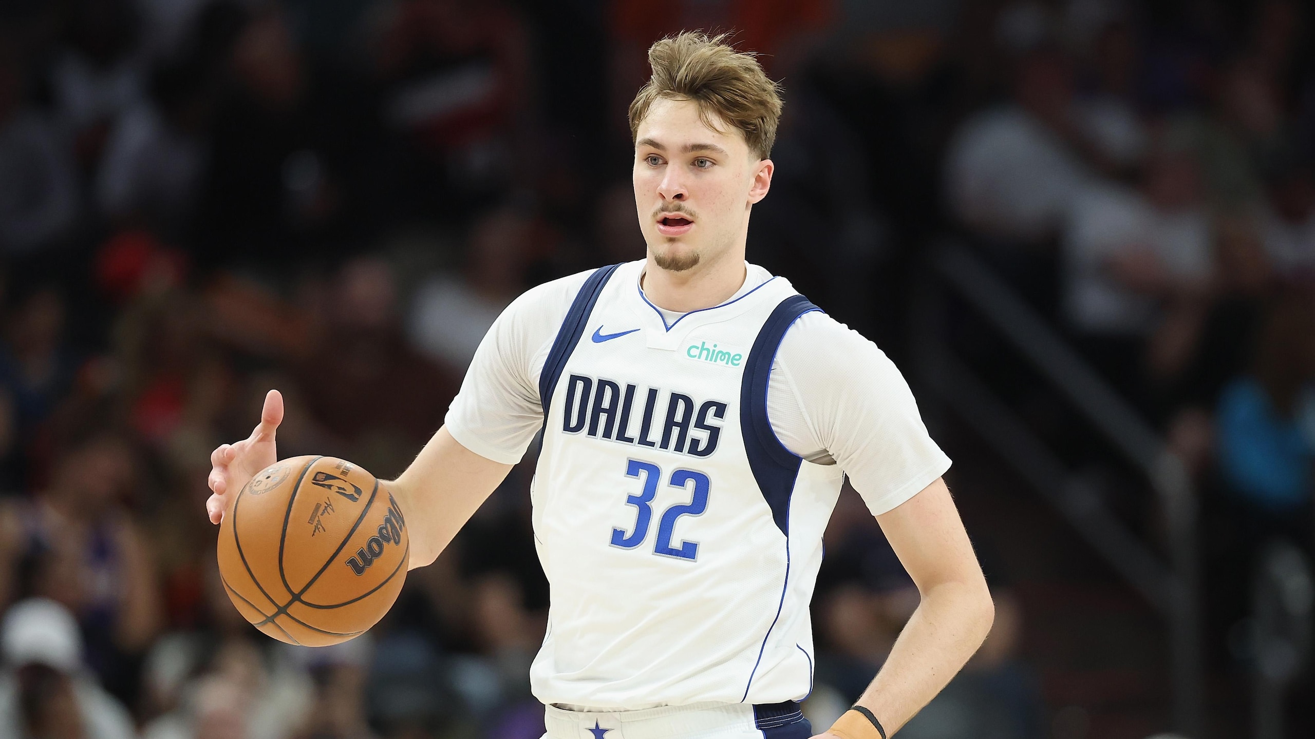 Dallas Mavericks v Phoenix Suns