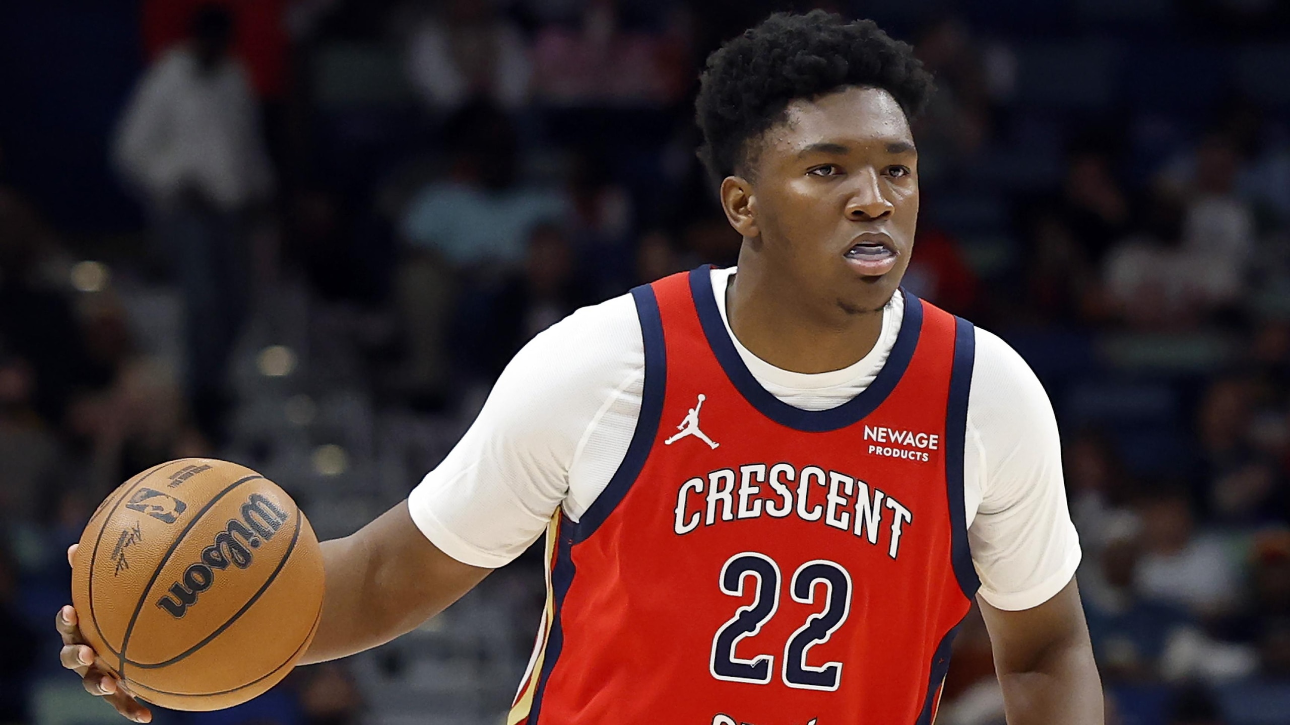 Utah Jazz v New Orleans Pelicans