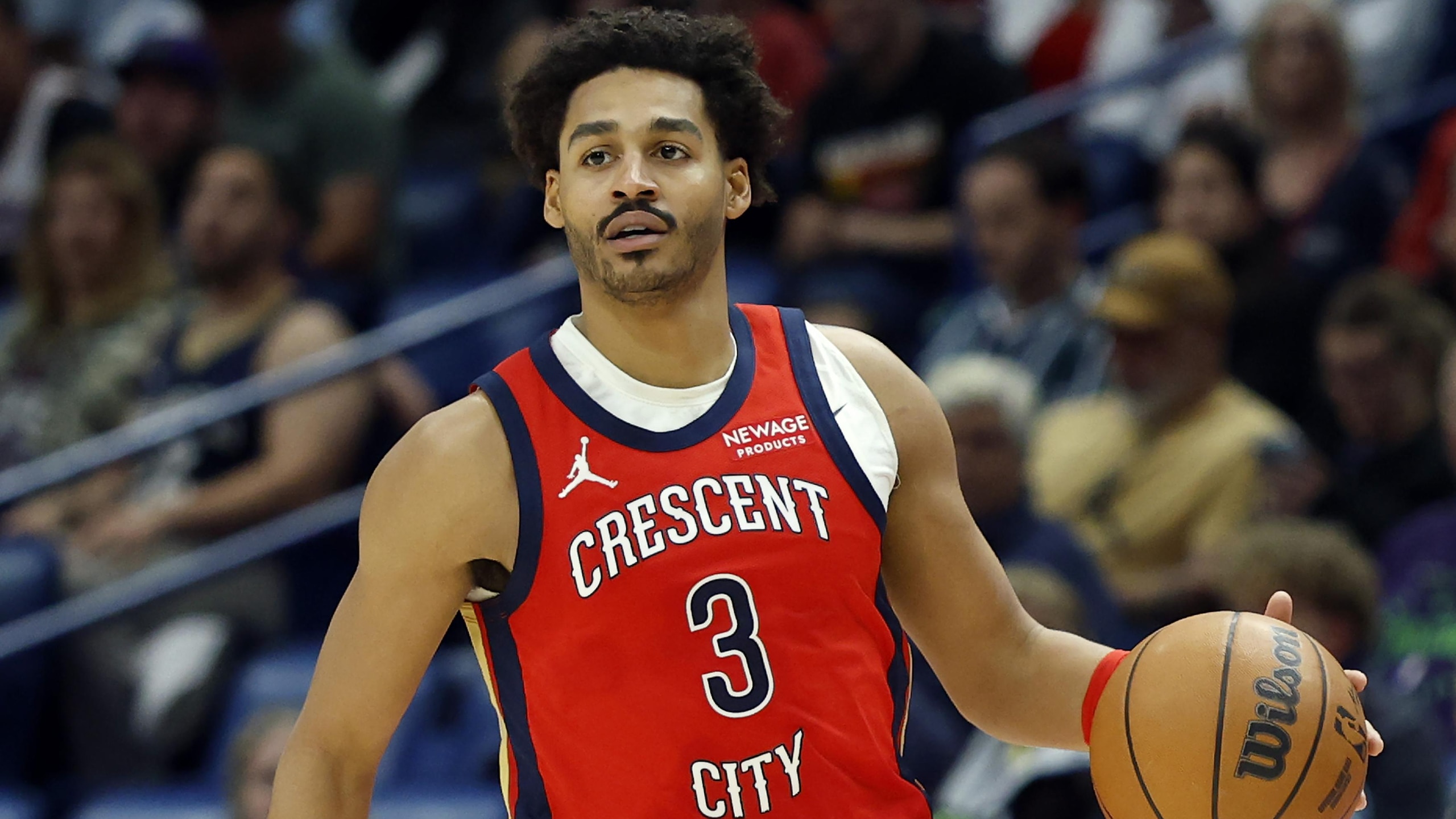 Utah Jazz v New Orleans Pelicans Utah Jazz v New Orleans Pelicans