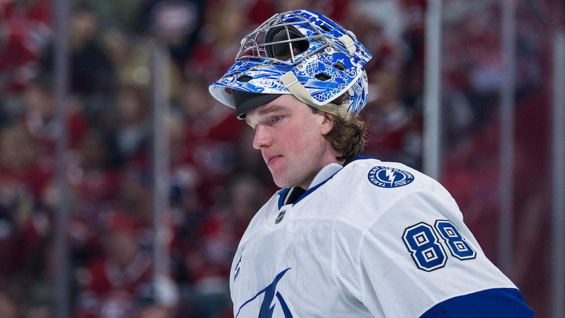 Vezina Trophy 2026: Who Will Be NHL’s Best Goalie?