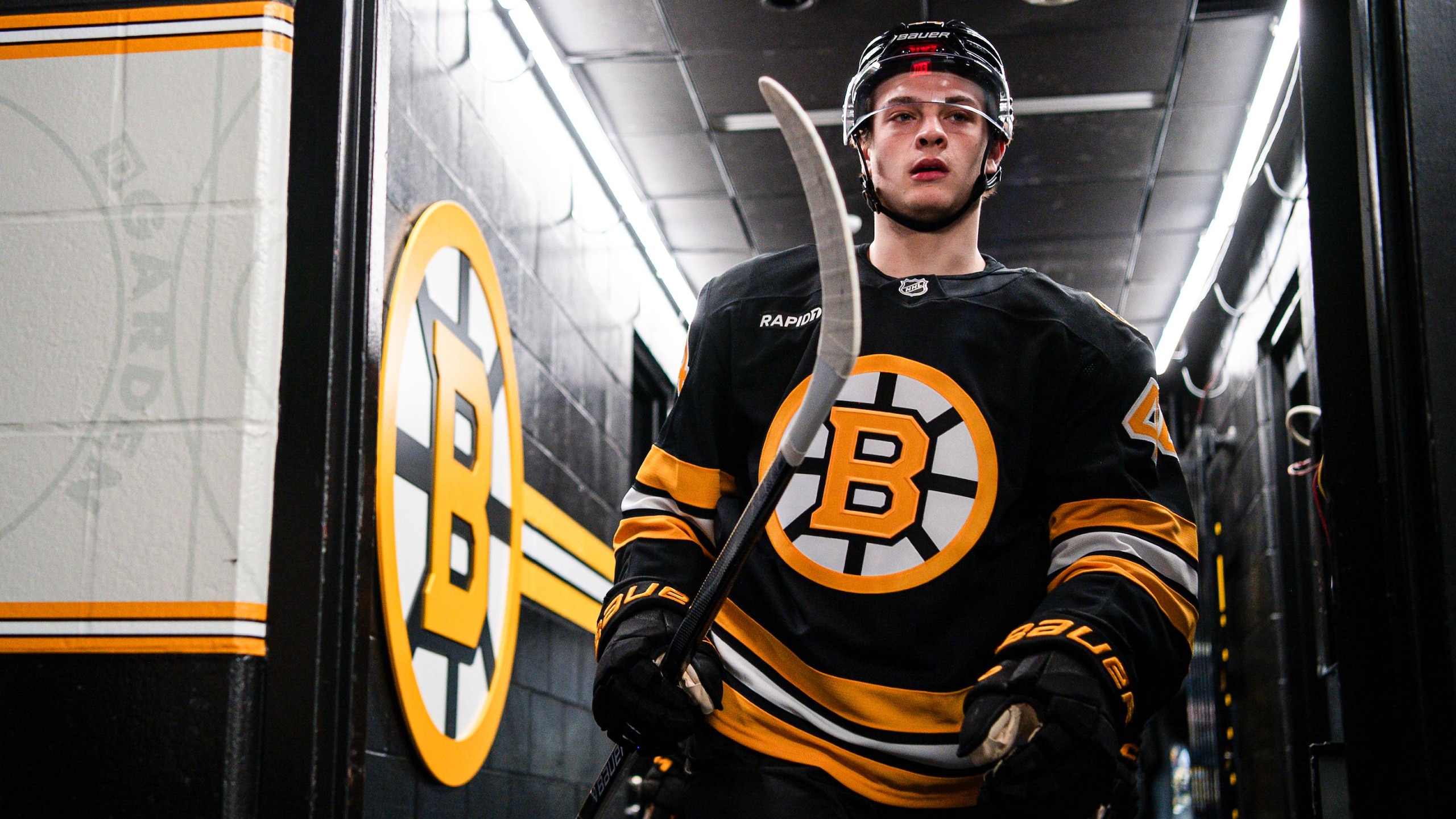 Buffalo Sabres v Boston Bruins - Game Three