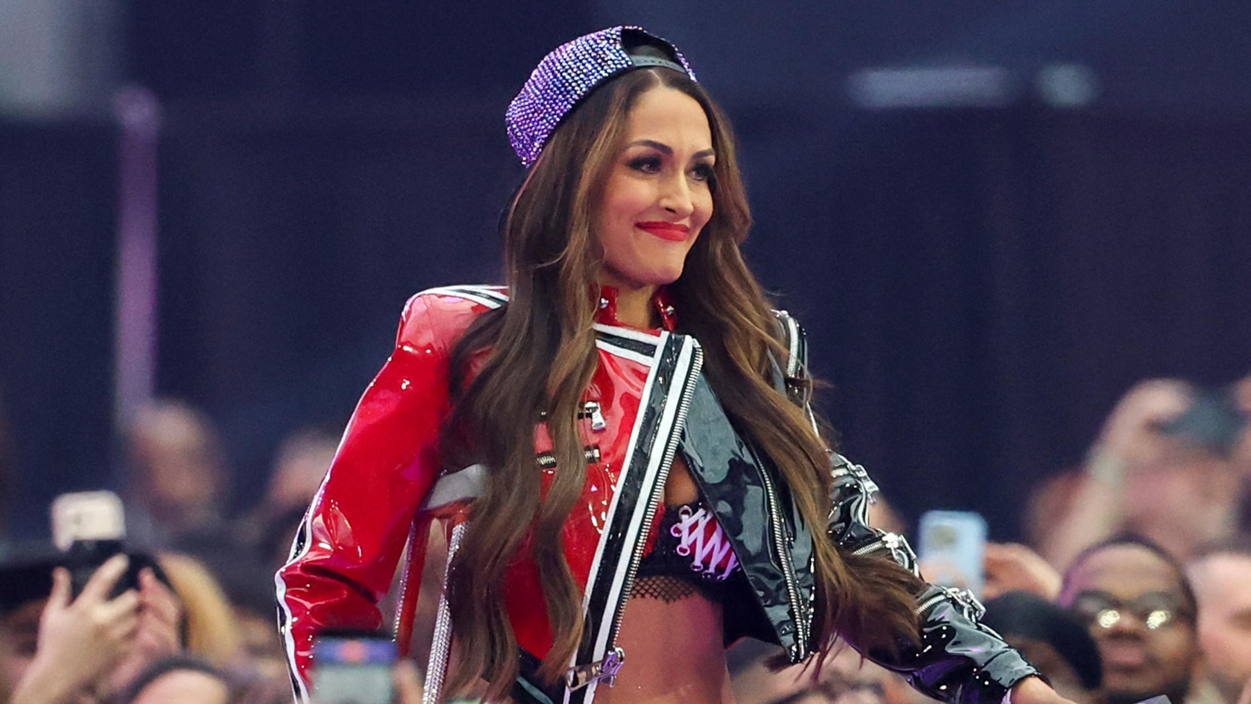 WrestleMania 42