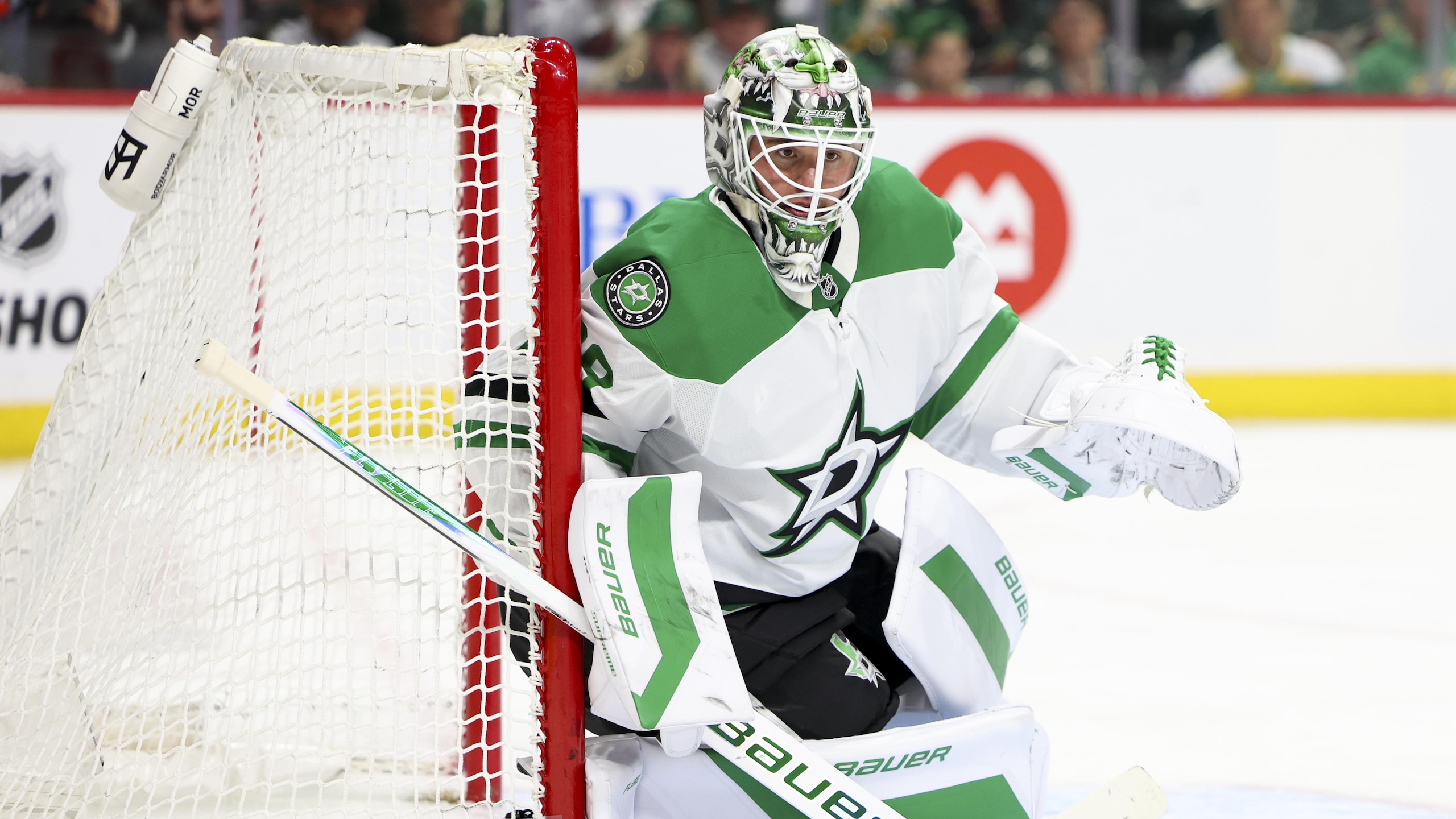 Dallas Stars v Minnesota Wild - Game Four