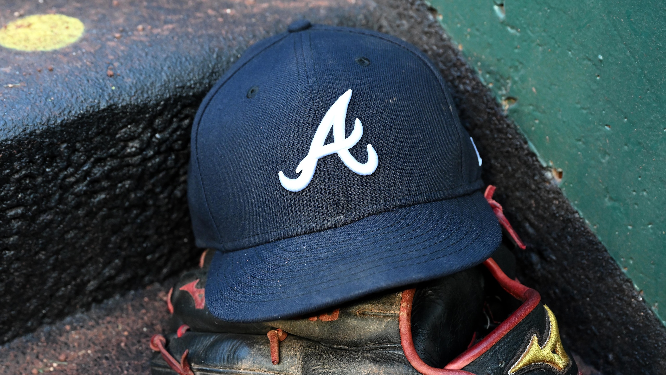 Atlanta Braves v Washington Nationals