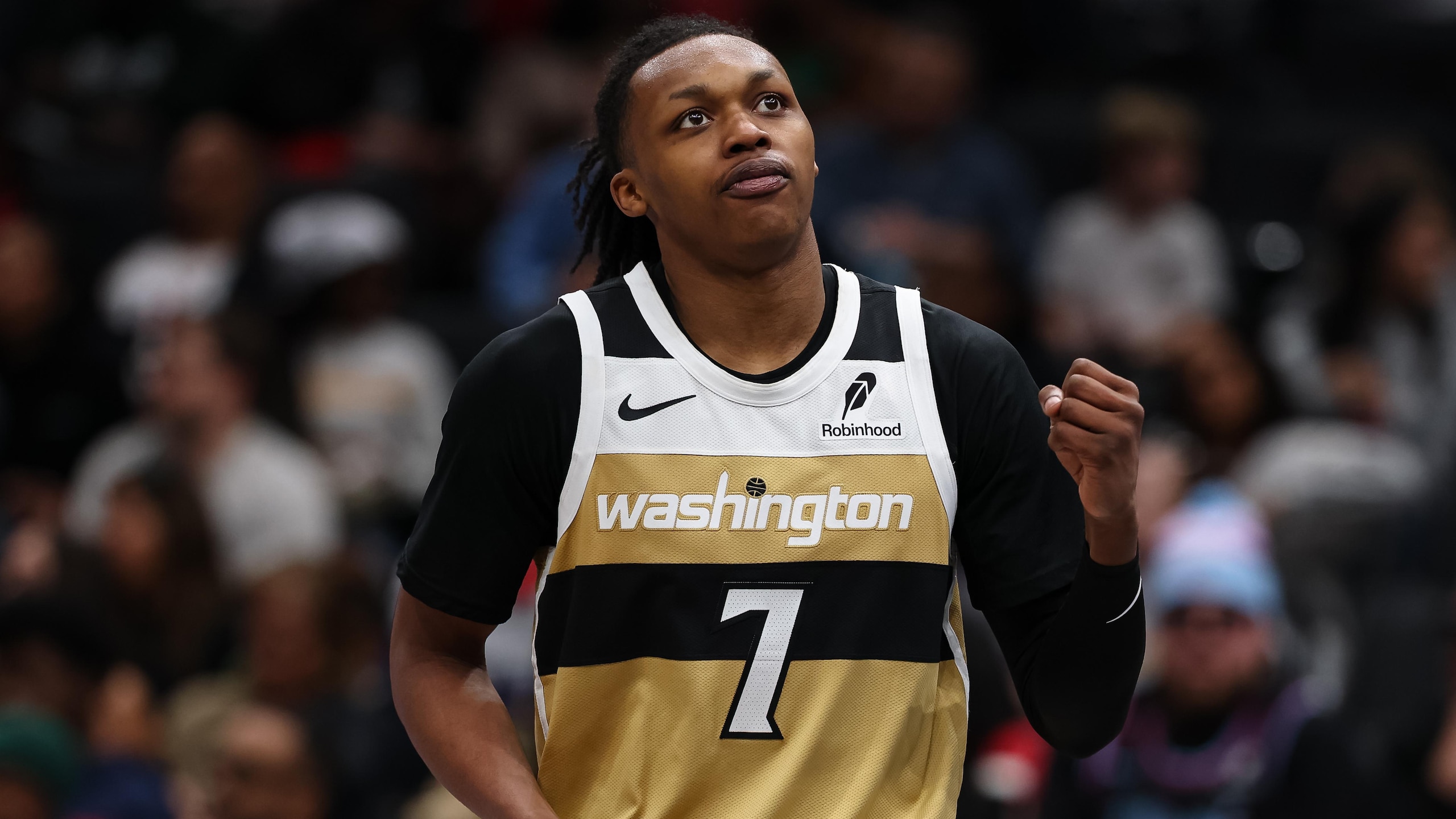 Miami Heat v Washington Wizards