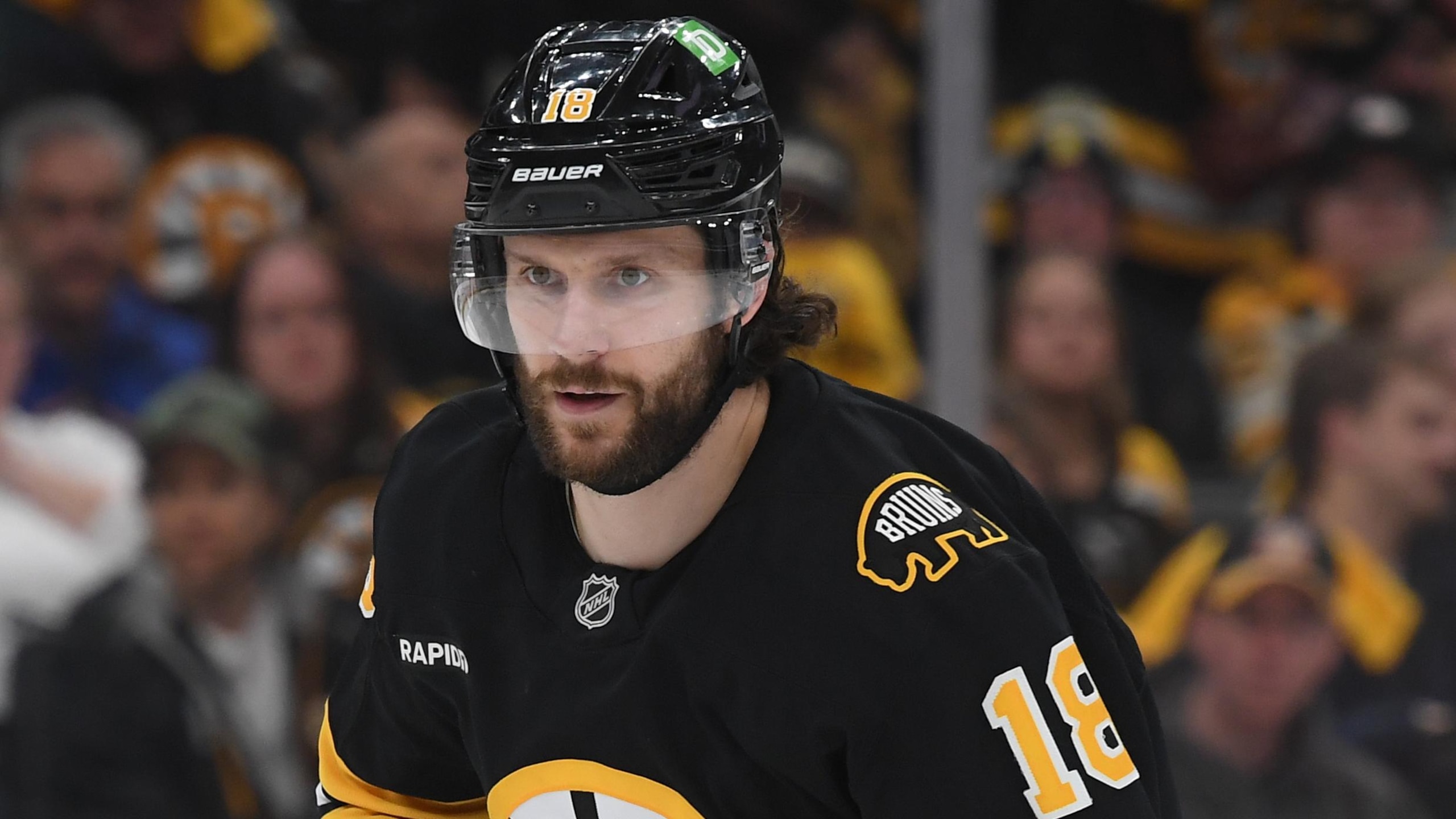 Buffalo Sabres v Boston Bruins - Game Four