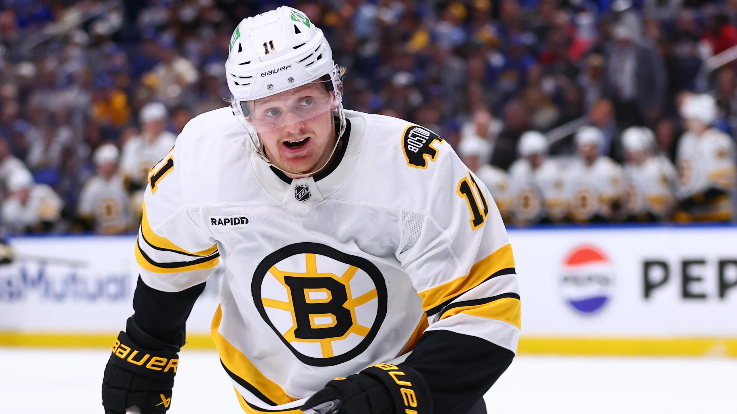 Boston Bruins v Buffalo Sabres - Game Two