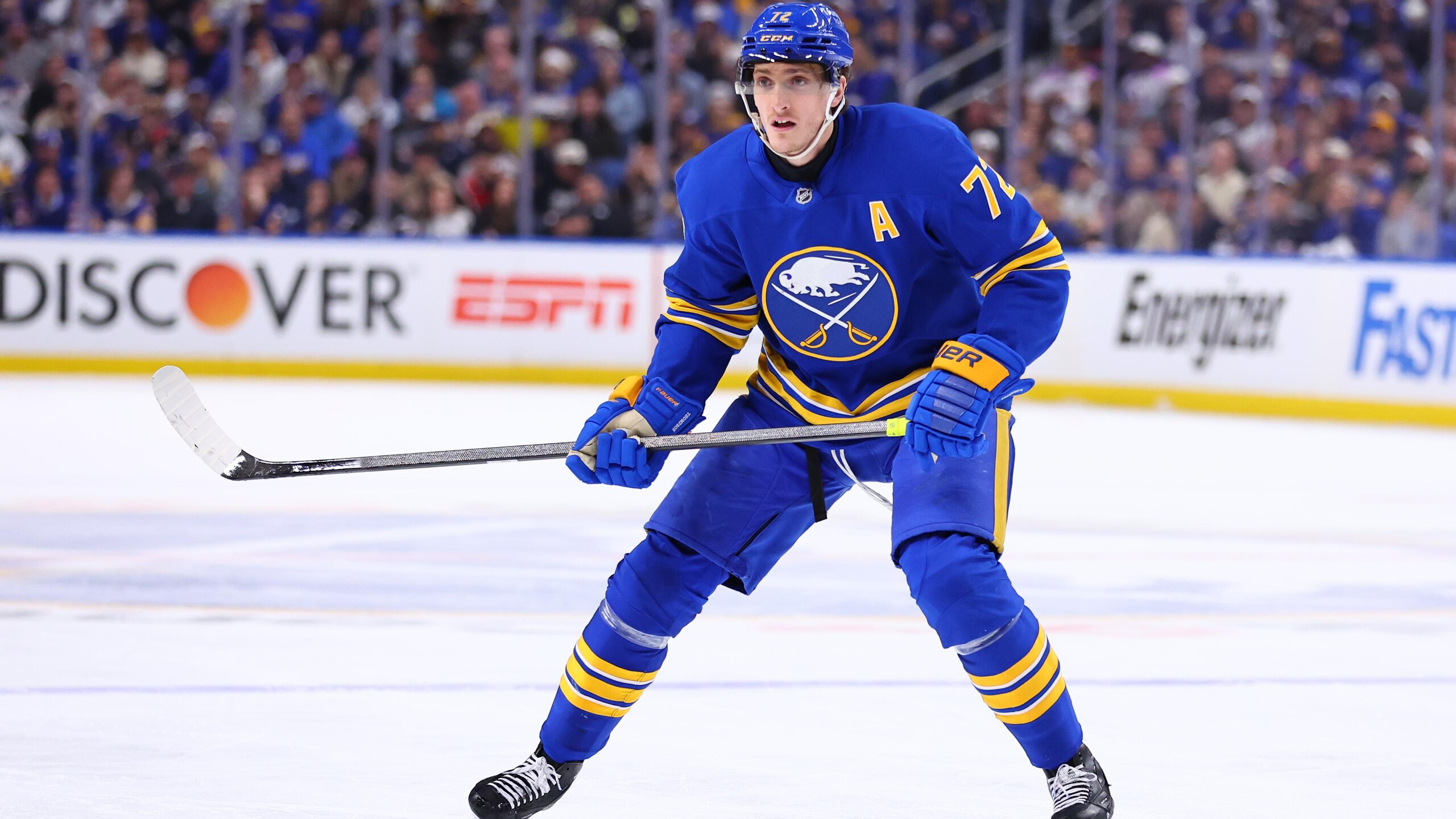Boston Bruins v Buffalo Sabres - Game Two