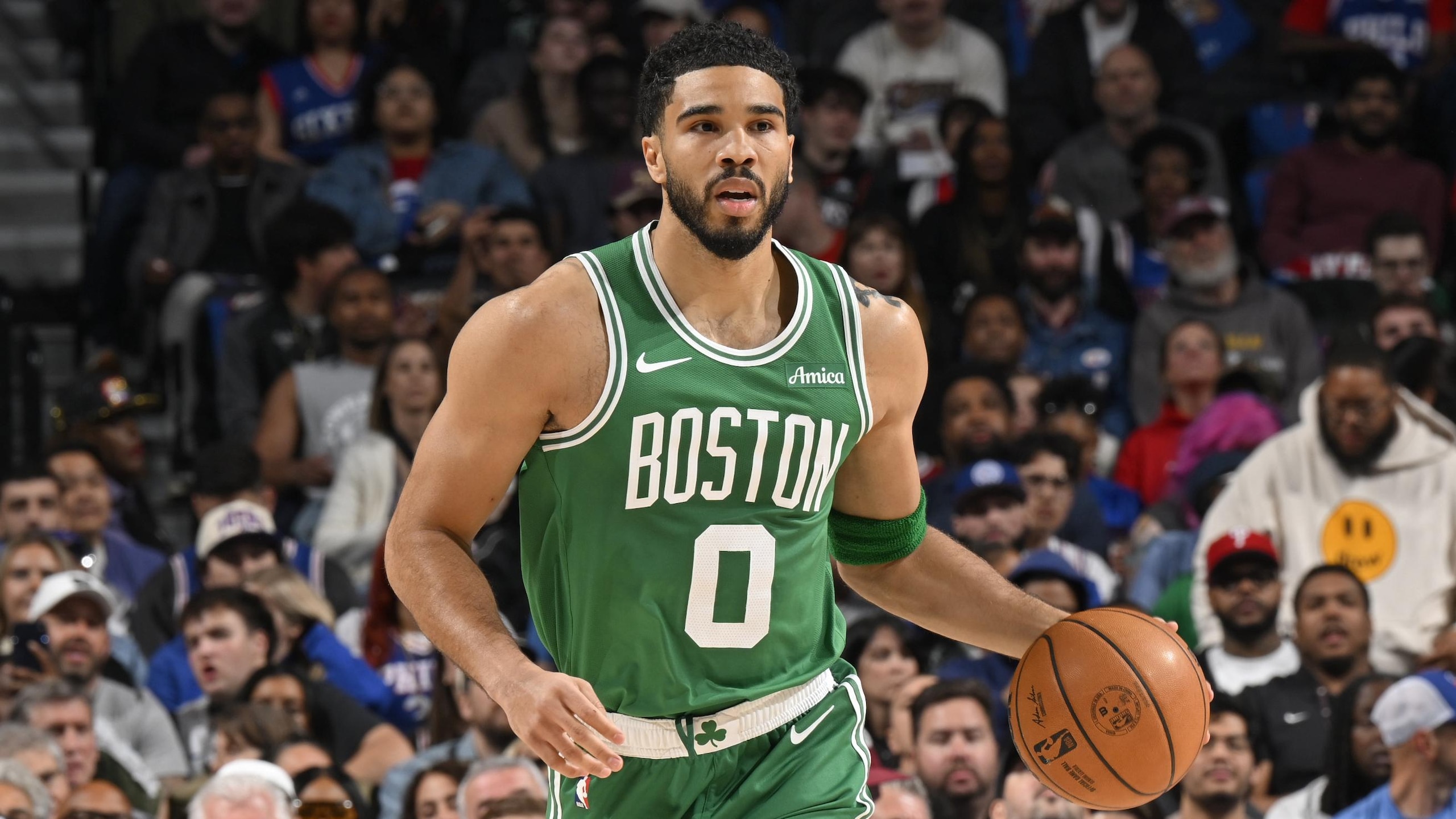 Boston Celtics v Philadelphia 76ers - Game Six