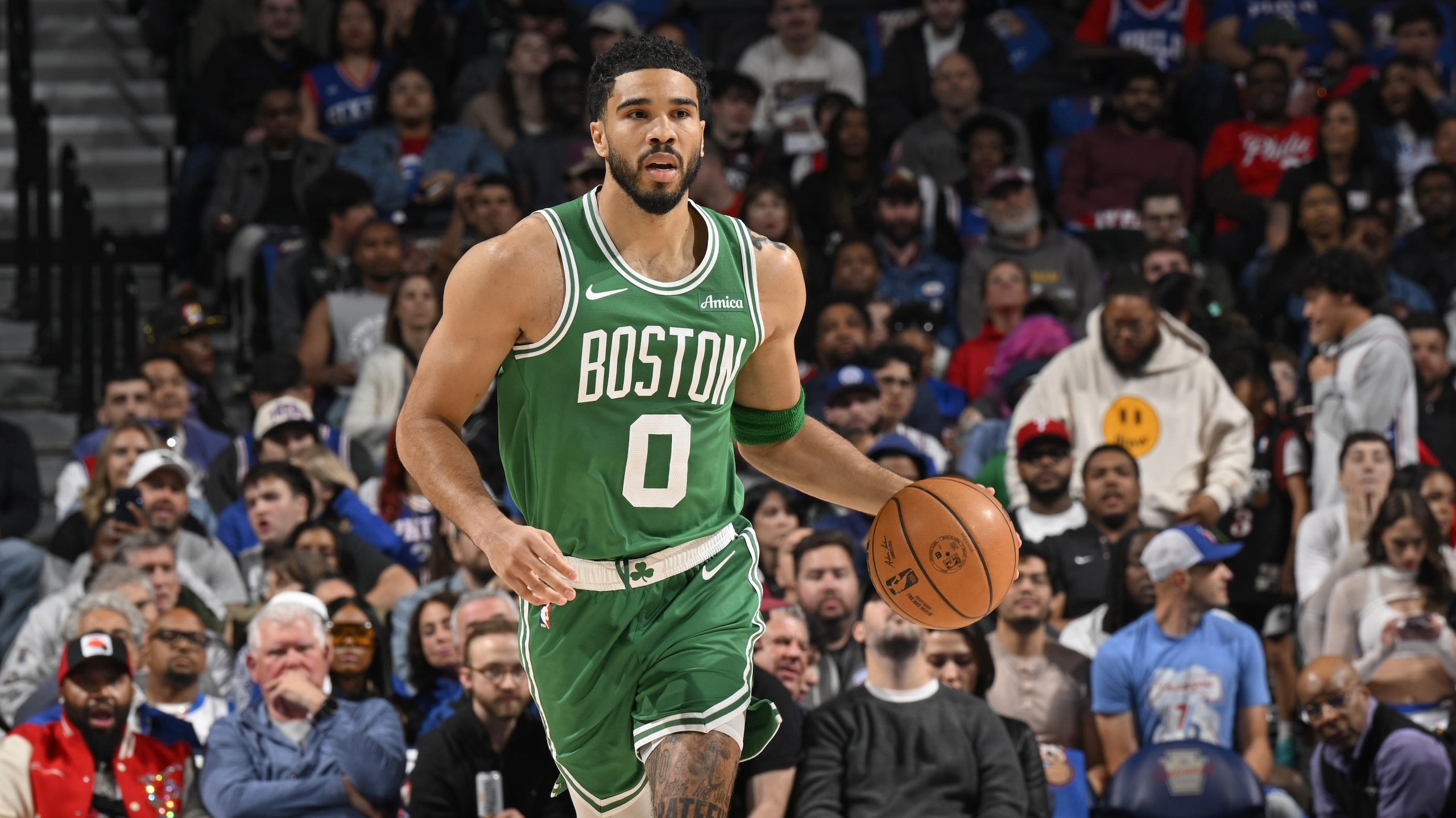 Boston Celtics v Philadelphia 76ers - Game Six