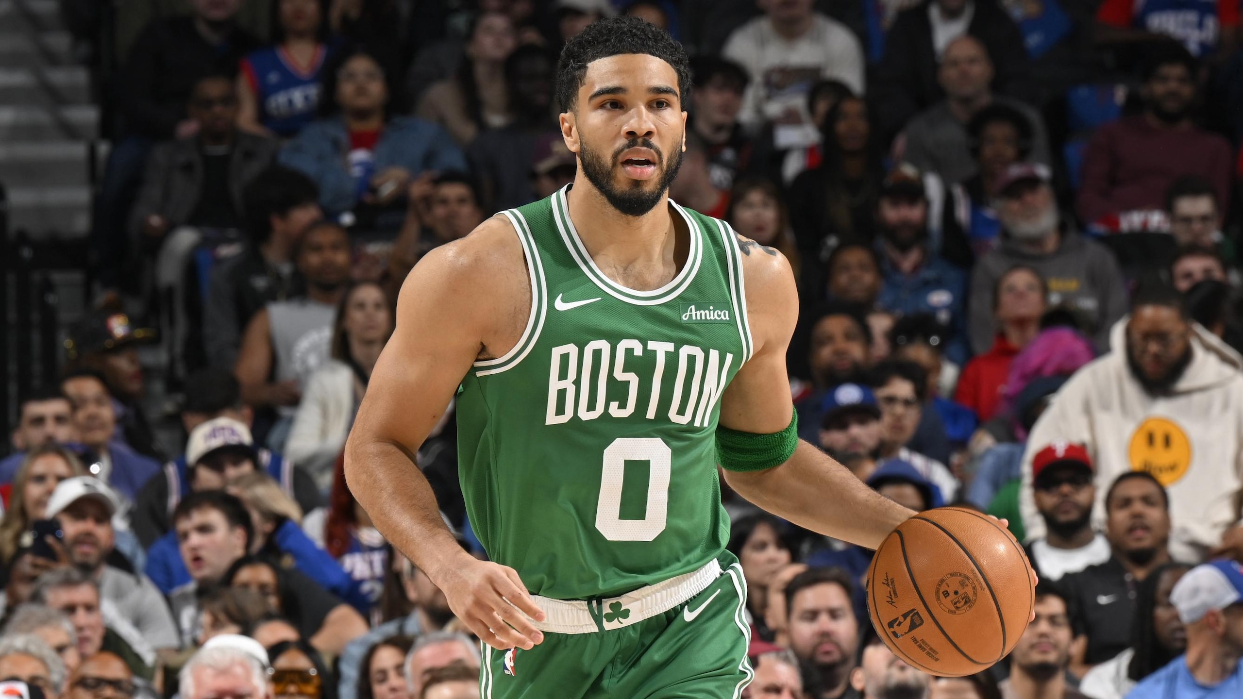 Boston Celtics v Philadelphia 76ers - Game Six