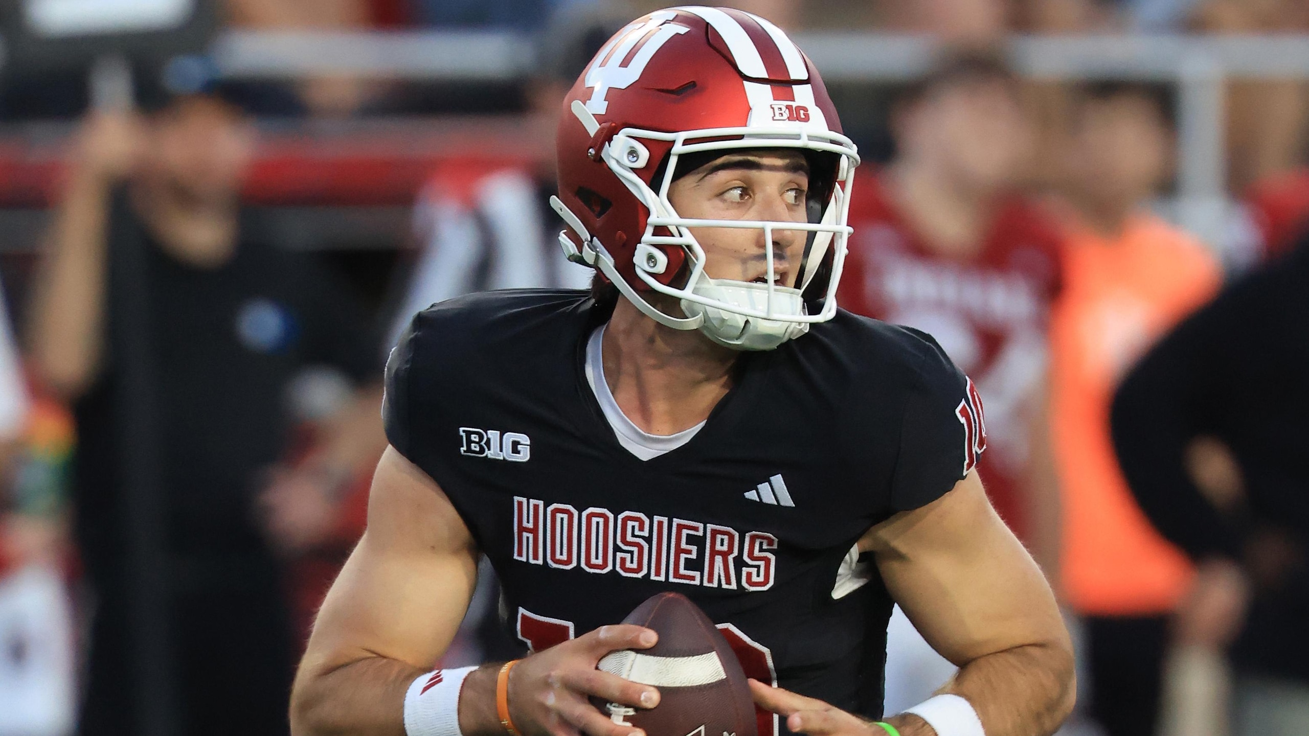 2026 Indiana Spring Football Game