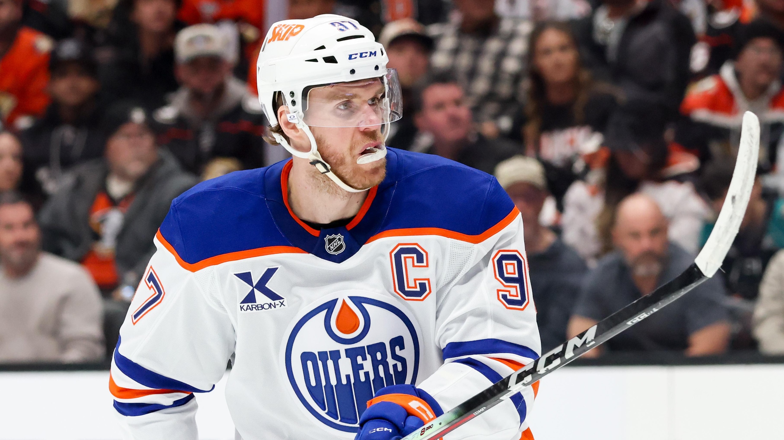 Ranking Every NHL Team's Road Jersey for the 2026-27 Season