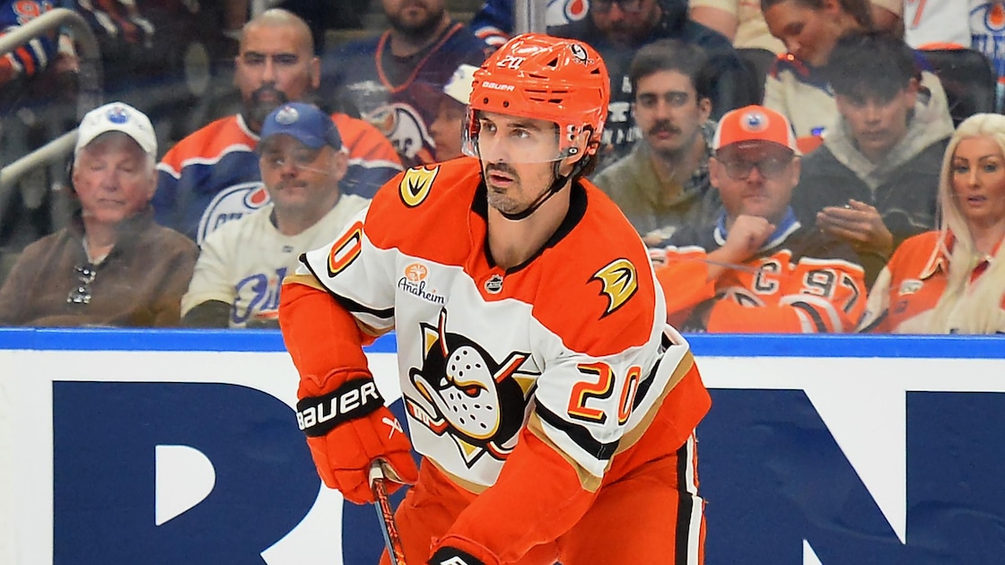 Chris Kreider Signs Canadiens Contract After NHL Rumors Linked Him to New York-Area Teams