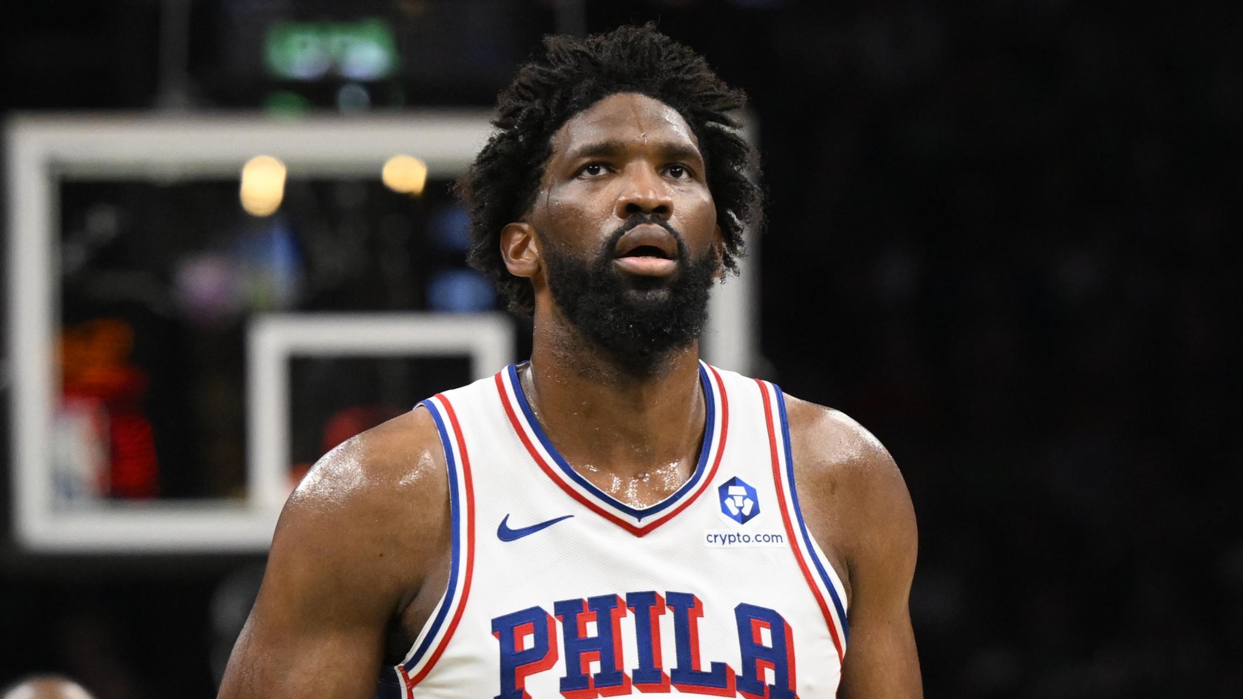 Philadelphia 76ers v Boston Celtics - Game Seven Philadelphia 76ers v Boston Celtics - Game Seven