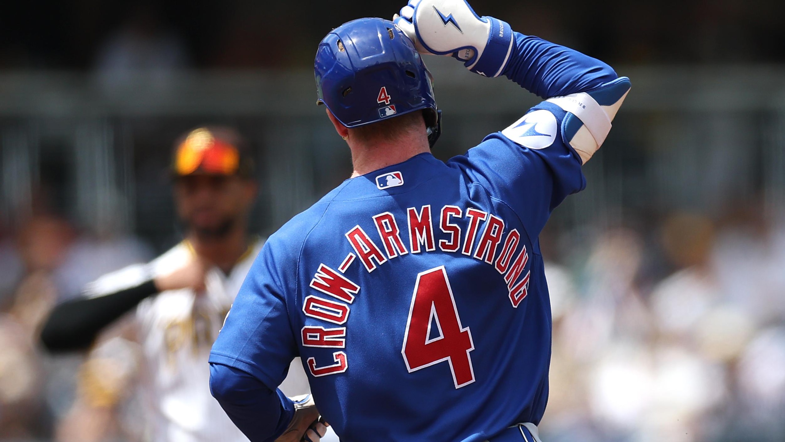 Chicago Cubs v San Diego Padres