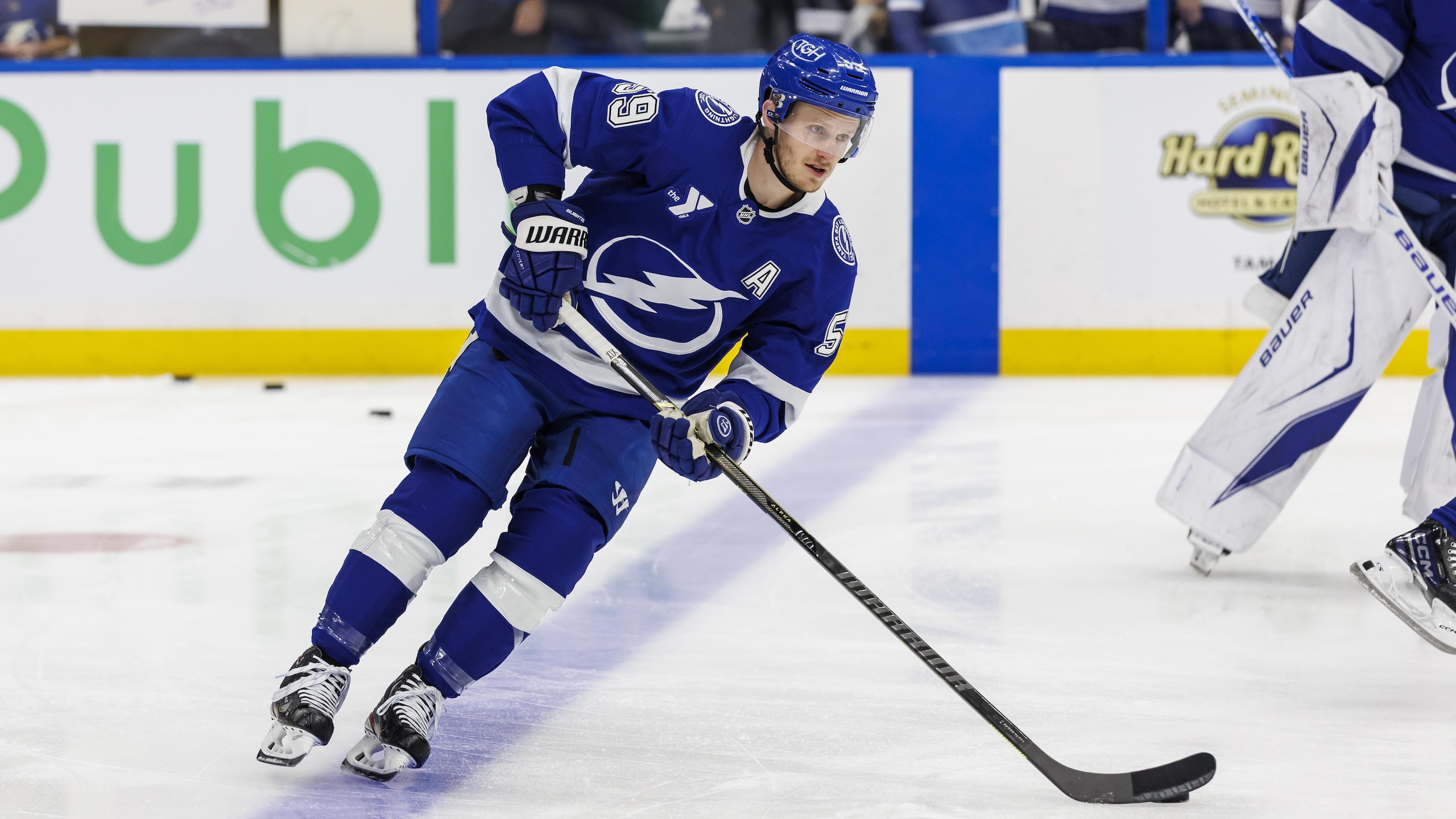Montreal Canadiens v Tampa Bay Lightning - Game Seven