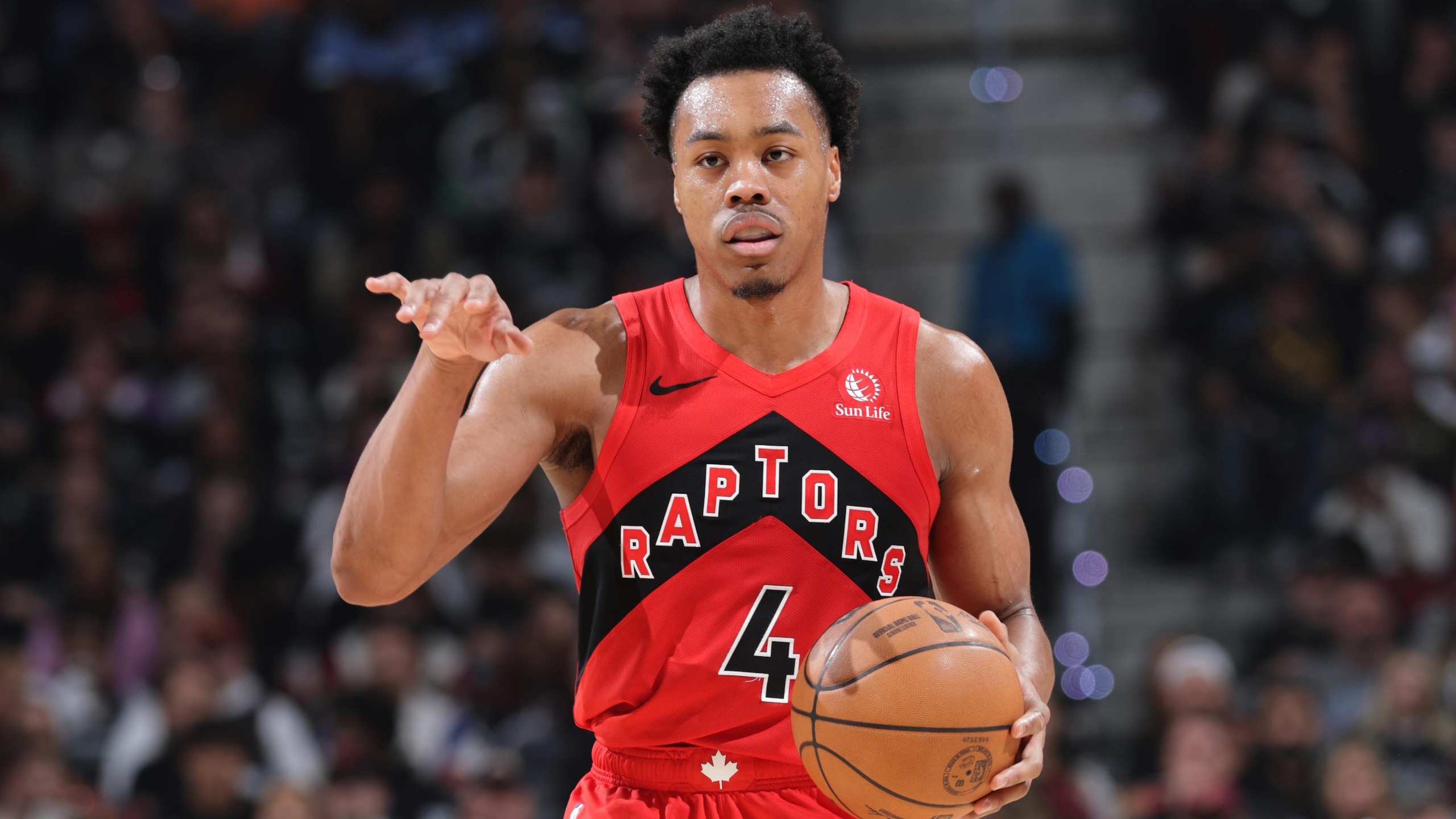 Toronto Raptors v Cleveland Cavaliers - Game Seven