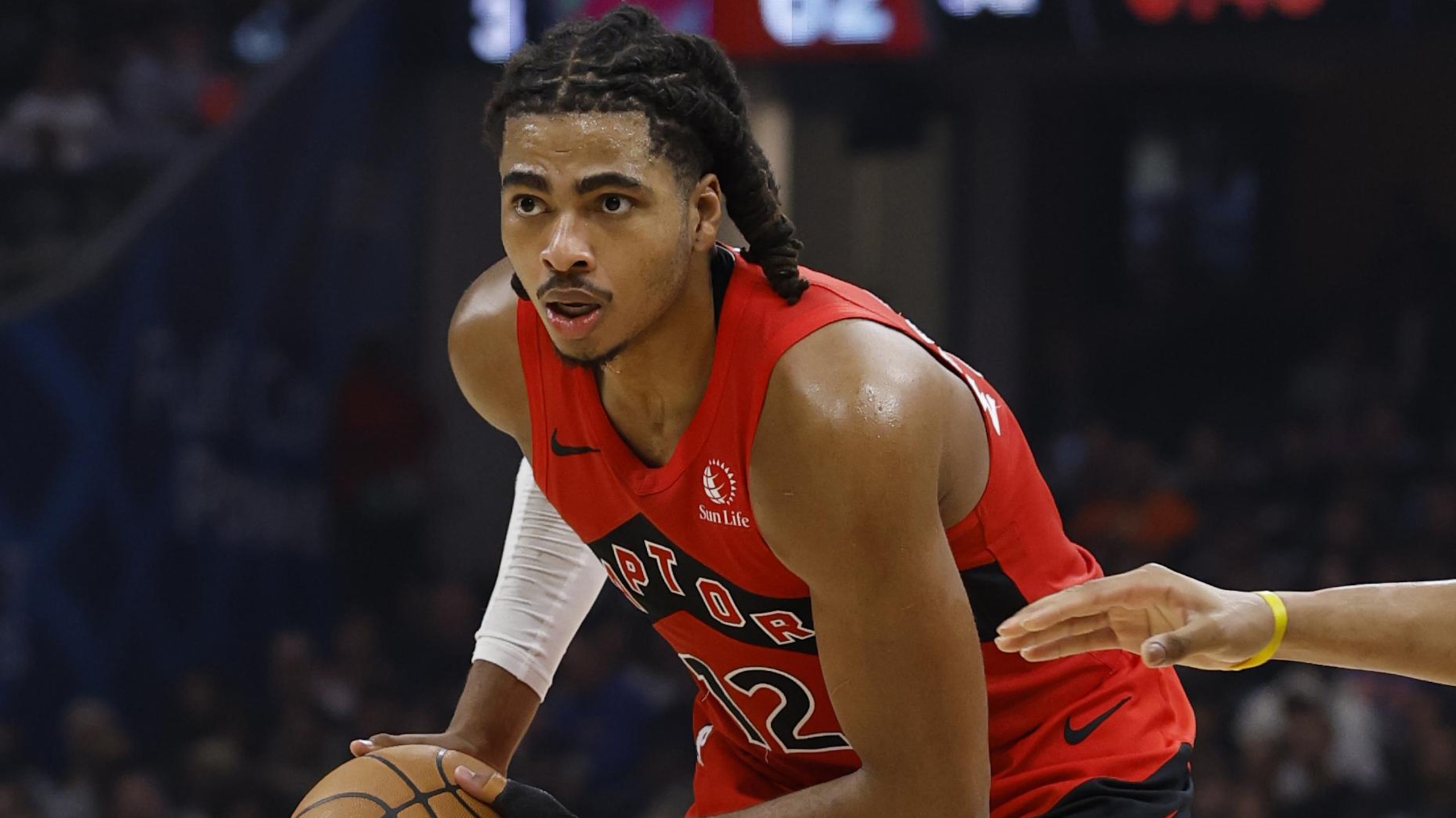 Toronto Raptors v Cleveland Cavaliers - Game Seven