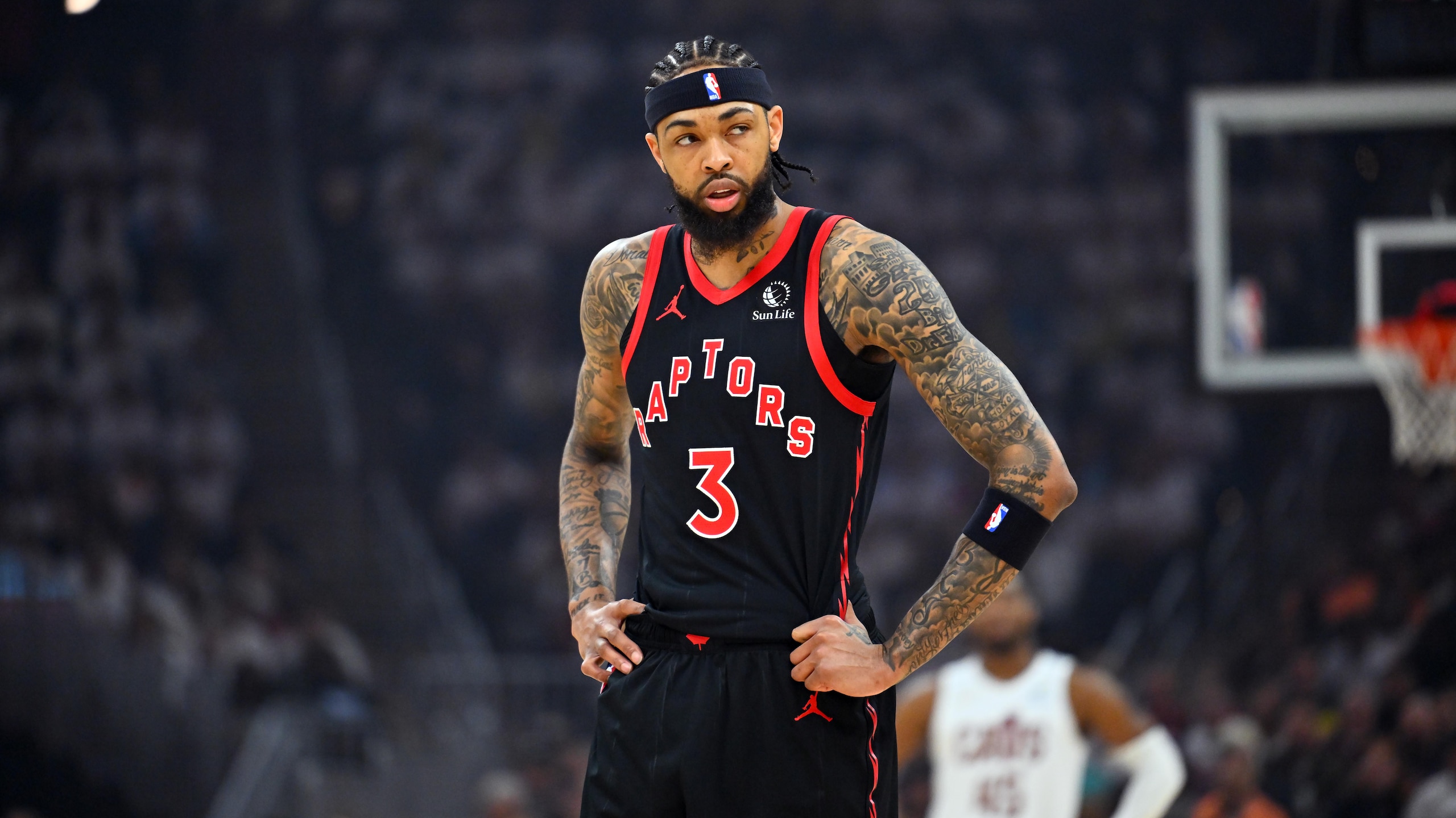 Toronto Raptors v Cleveland Cavaliers - Game Five