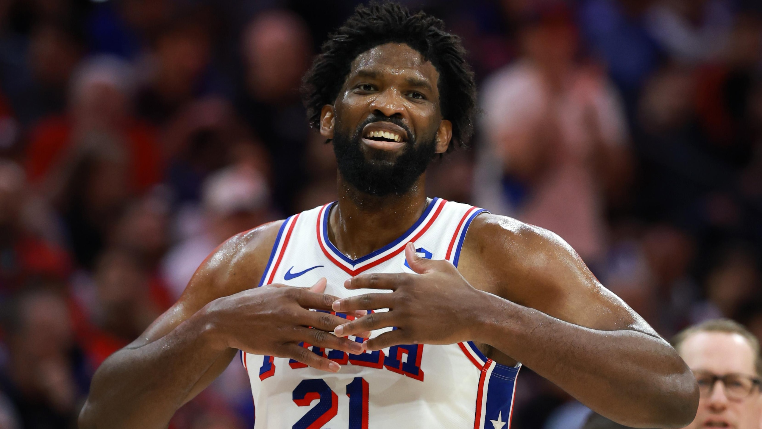 Boston Celtics v Philadelphia 76ers - Game Six
